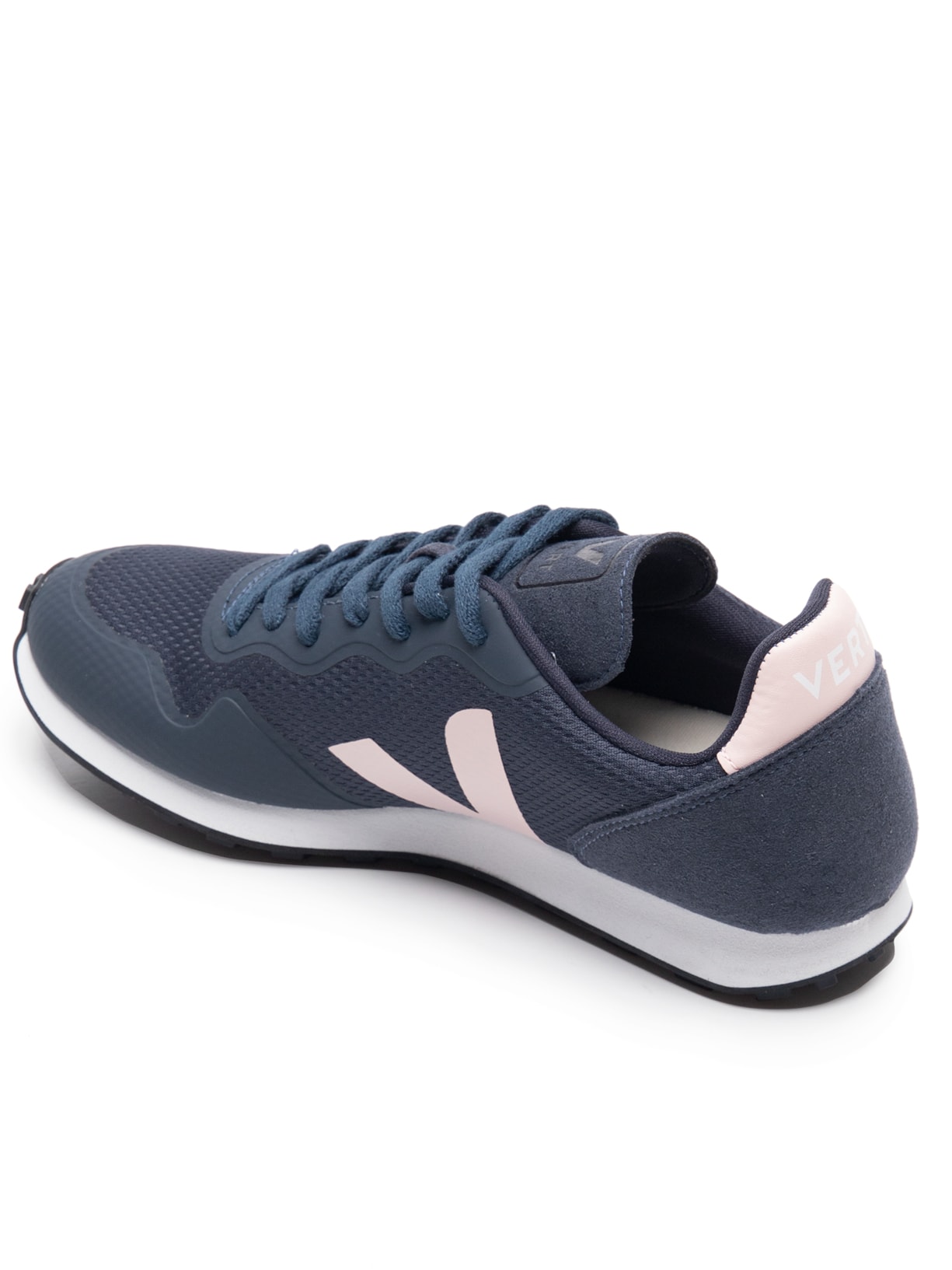 Tênis Feminino Sdu Tpu Azul Vert Shoes
