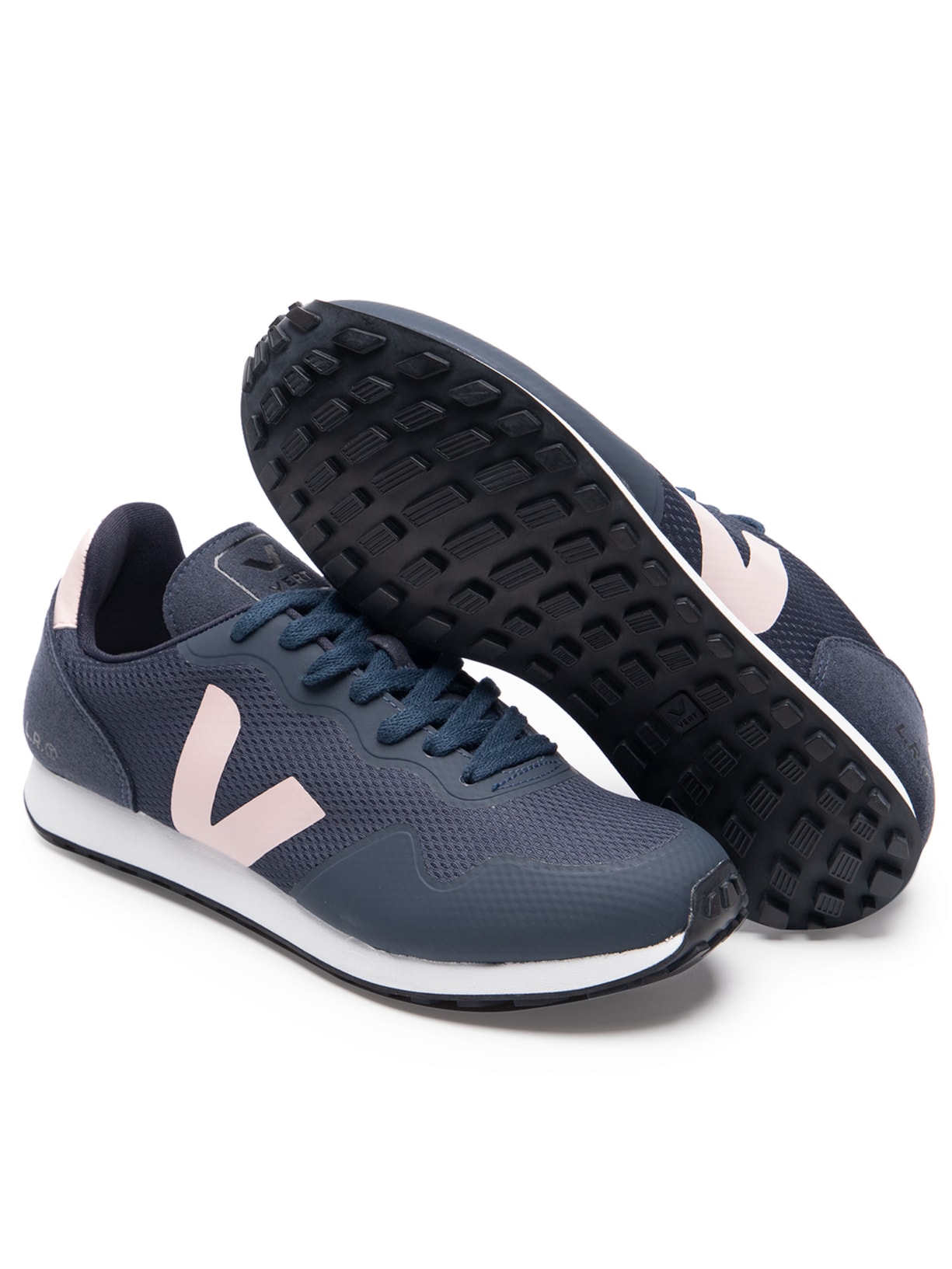 Tênis Feminino Sdu Tpu Azul Vert Shoes