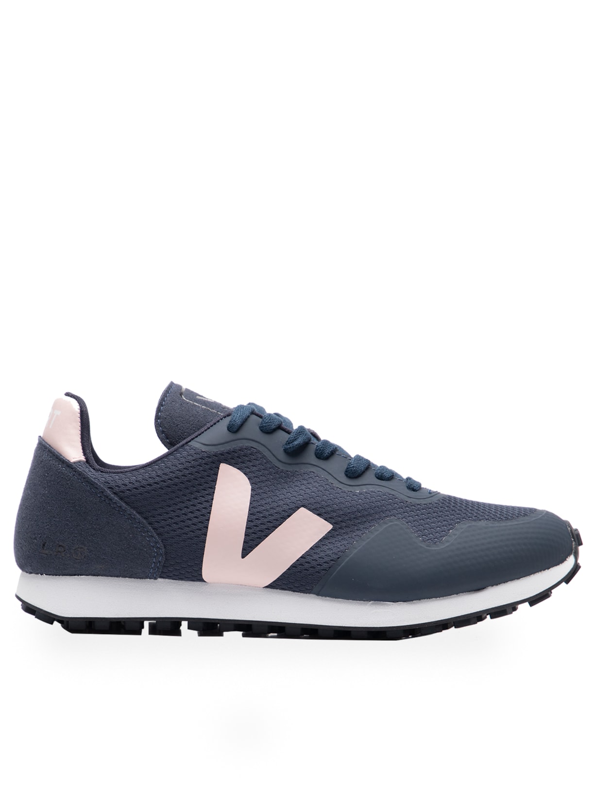 Tênis Feminino Sdu Tpu Azul Vert Shoes