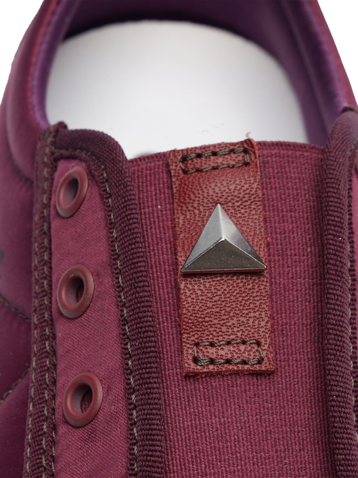 Tênis Feminino Sem Cadarço Smash Roxo Schutz