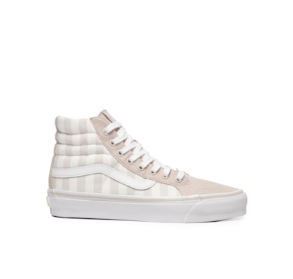 Tênis Feminino Sk8-Hi - Bege