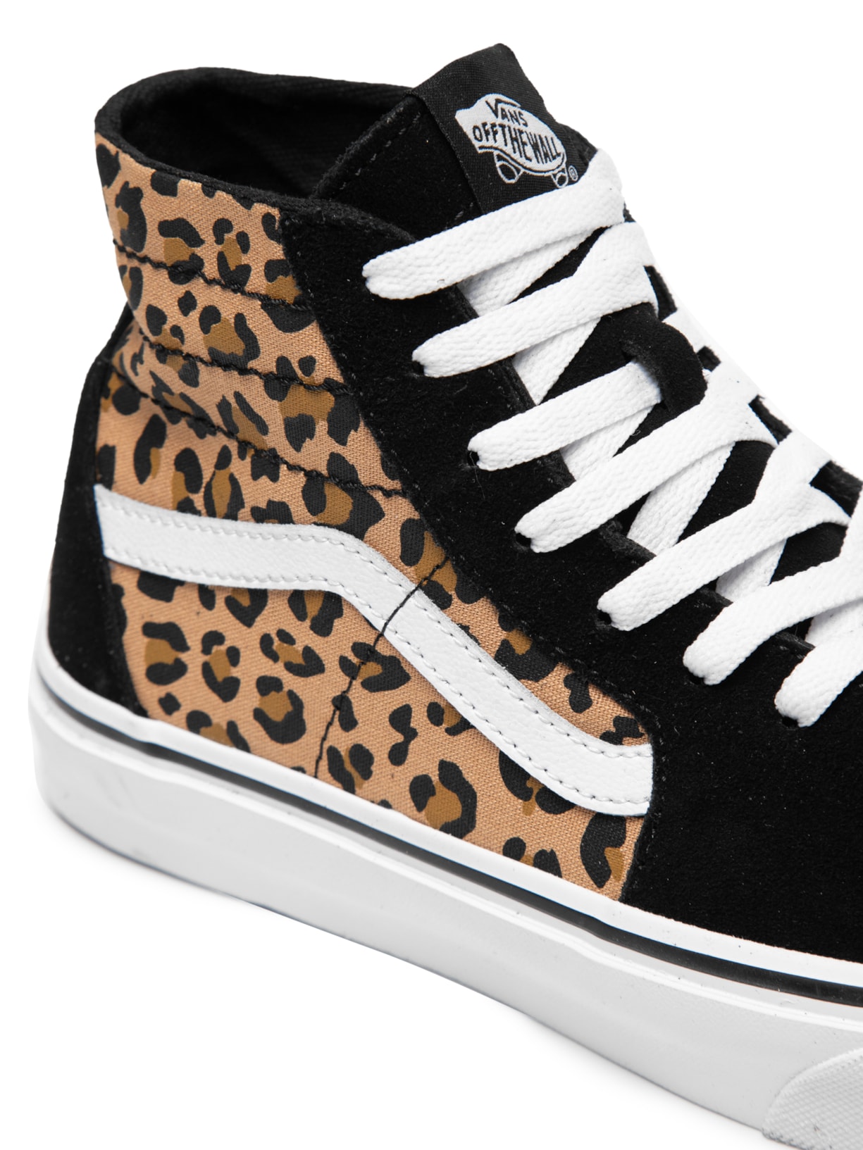 Tenis Vans Oncinha Feminino Tênis Vans Oncinha Tênis Feminino Vans