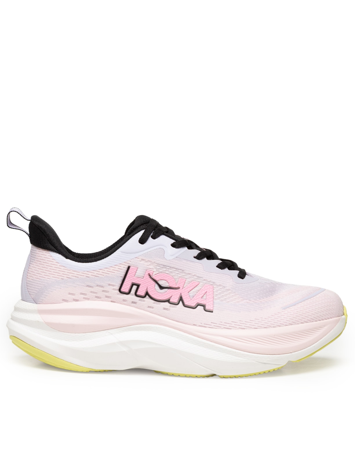 Tênis Feminino Skyflow - Rosa