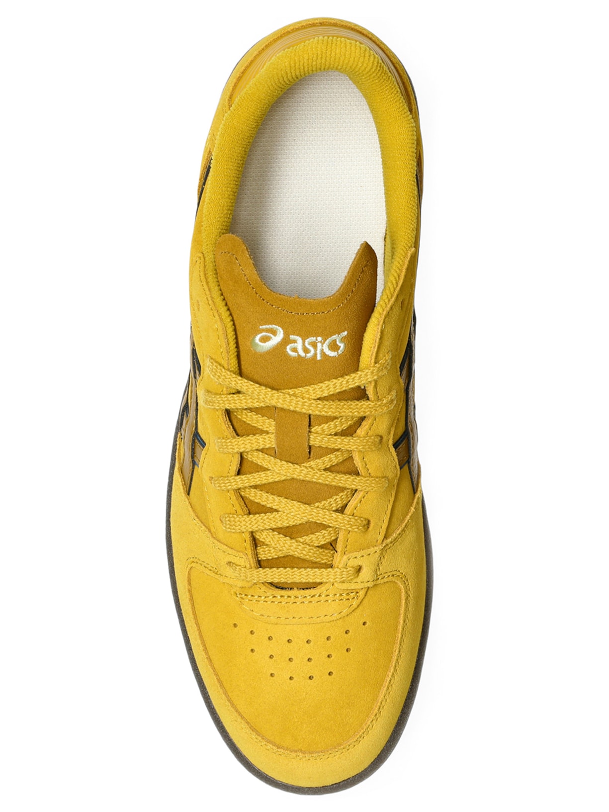 Tênis Feminino Skyhand OG Amarelo Asics