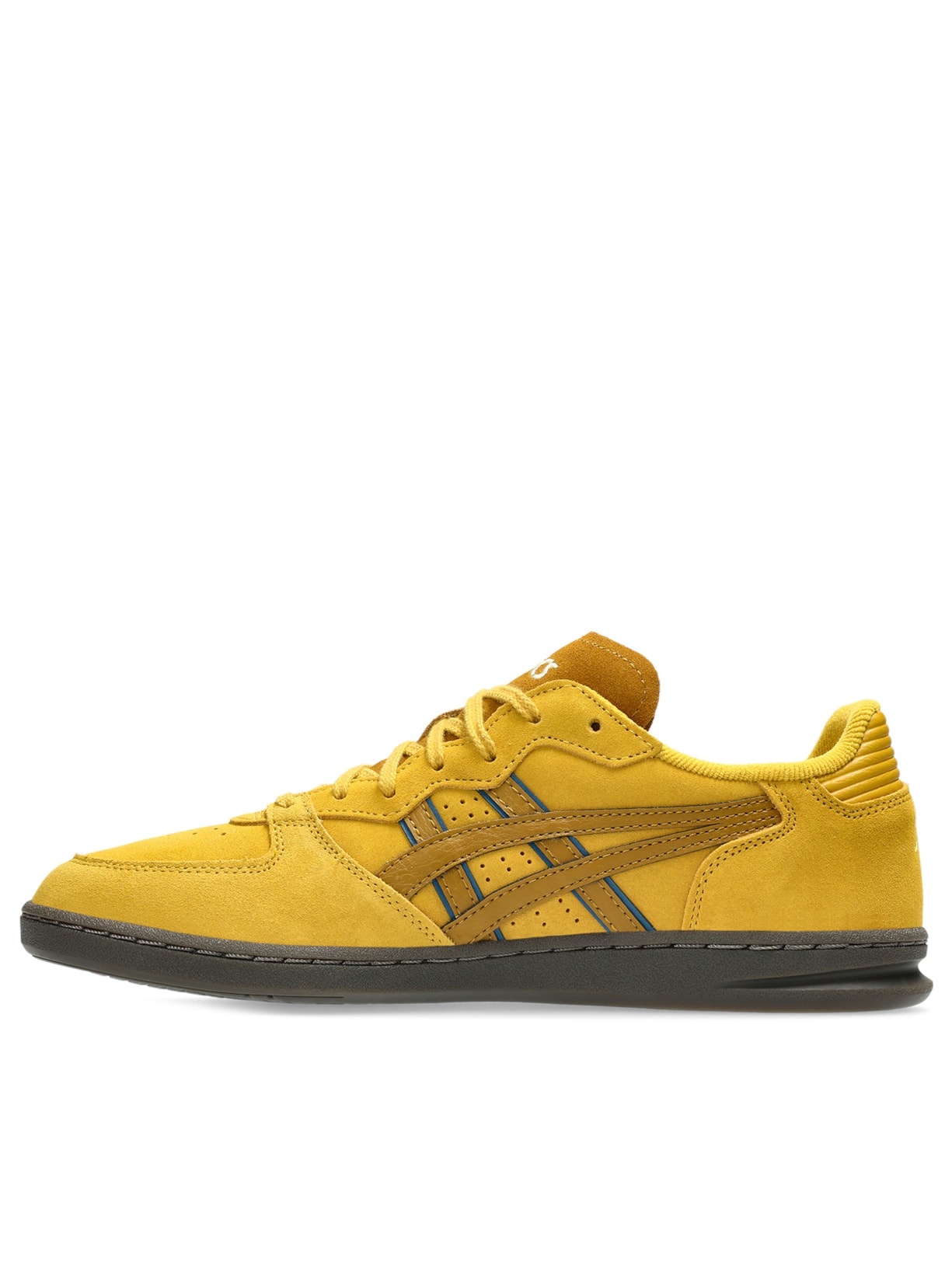 Tênis Feminino Skyhand OG Amarelo Asics