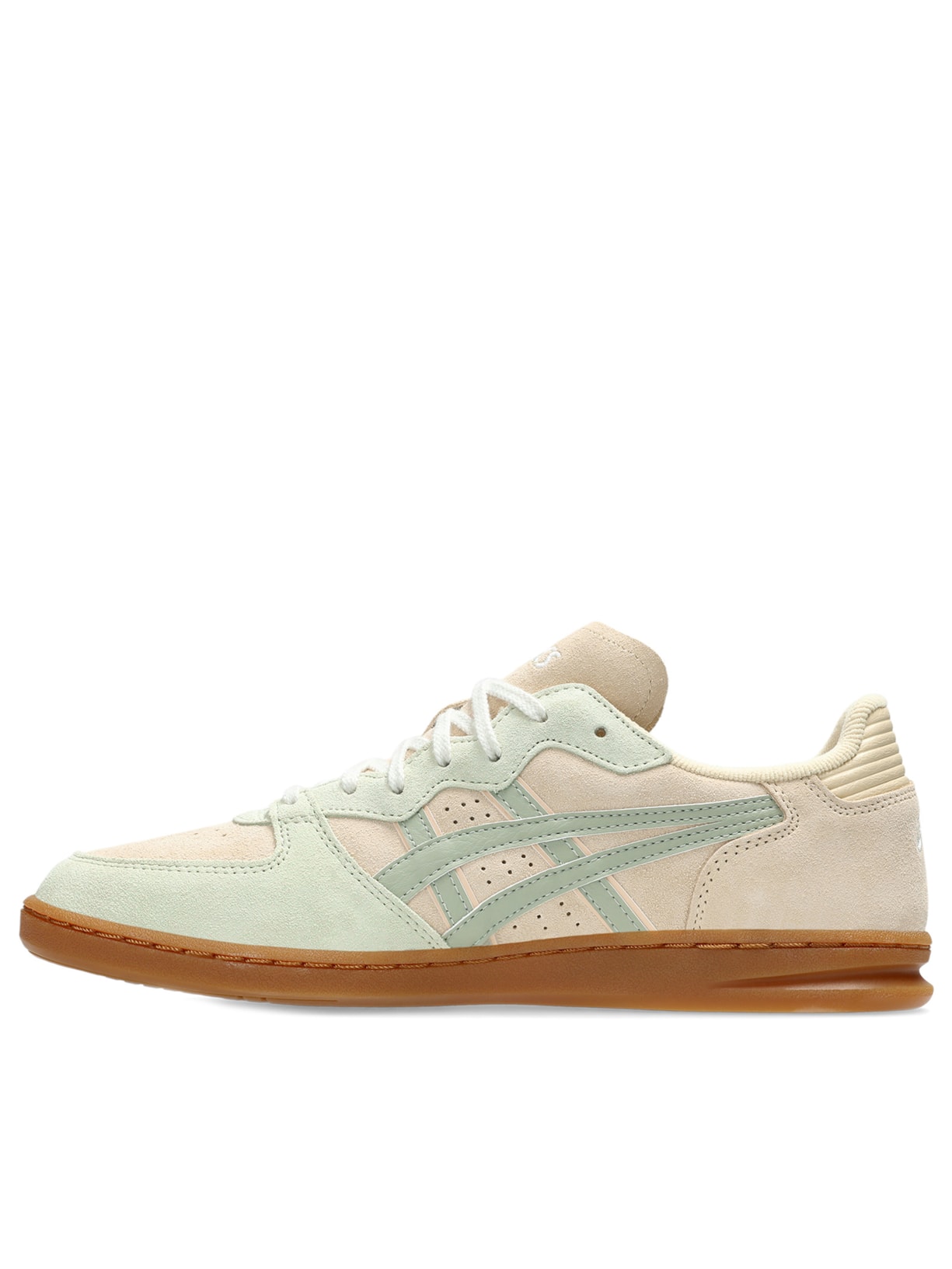 Tênis Feminino Skyhand OG Bege Asics