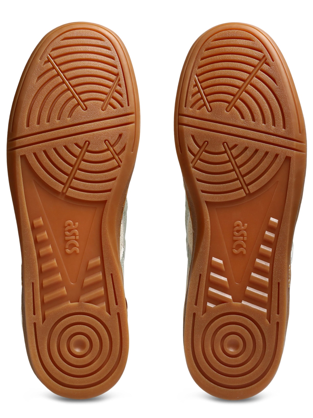 Tênis Feminino Skyhand OG Bege Asics