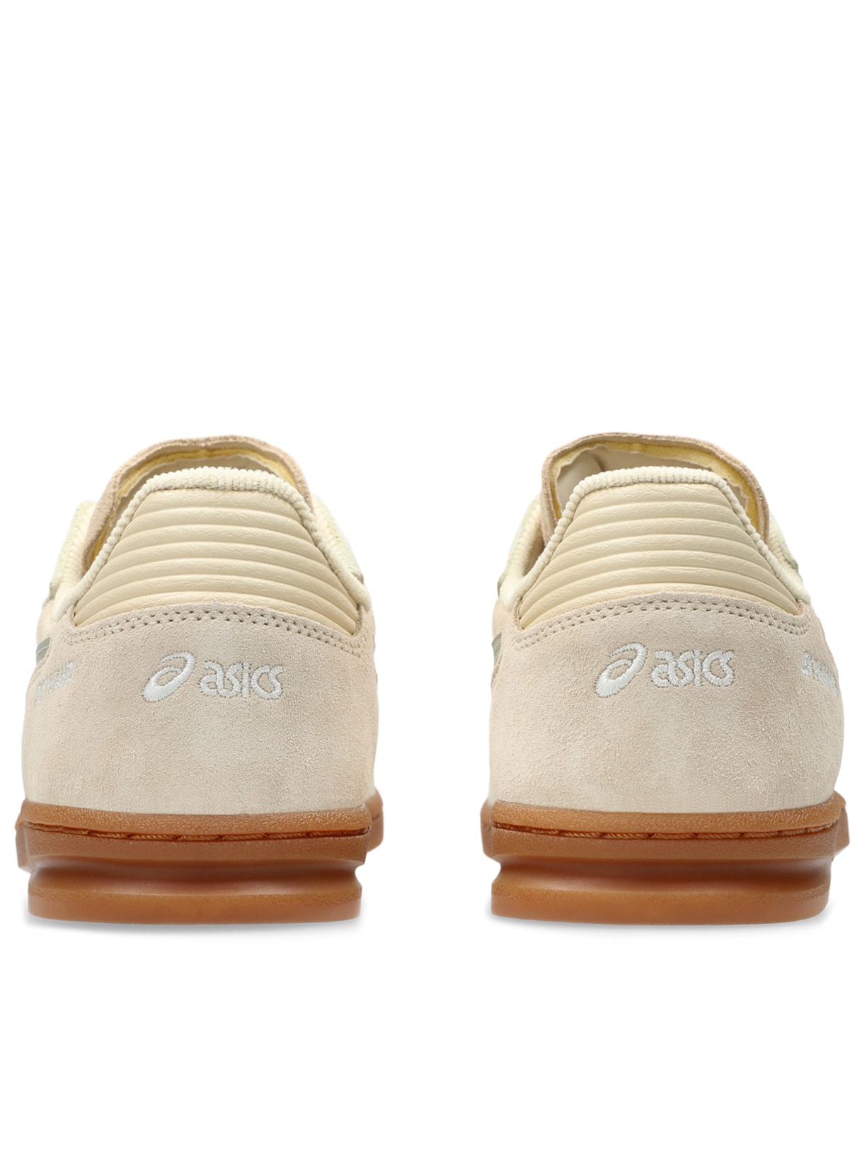 Tênis Feminino Skyhand OG Bege Asics