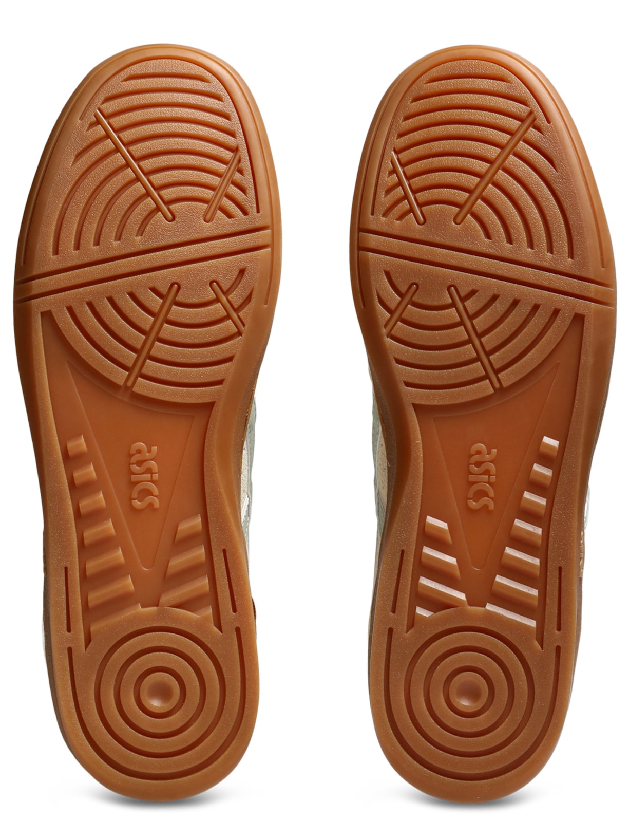 Tênis Feminino Skyhand OG Bege Asics