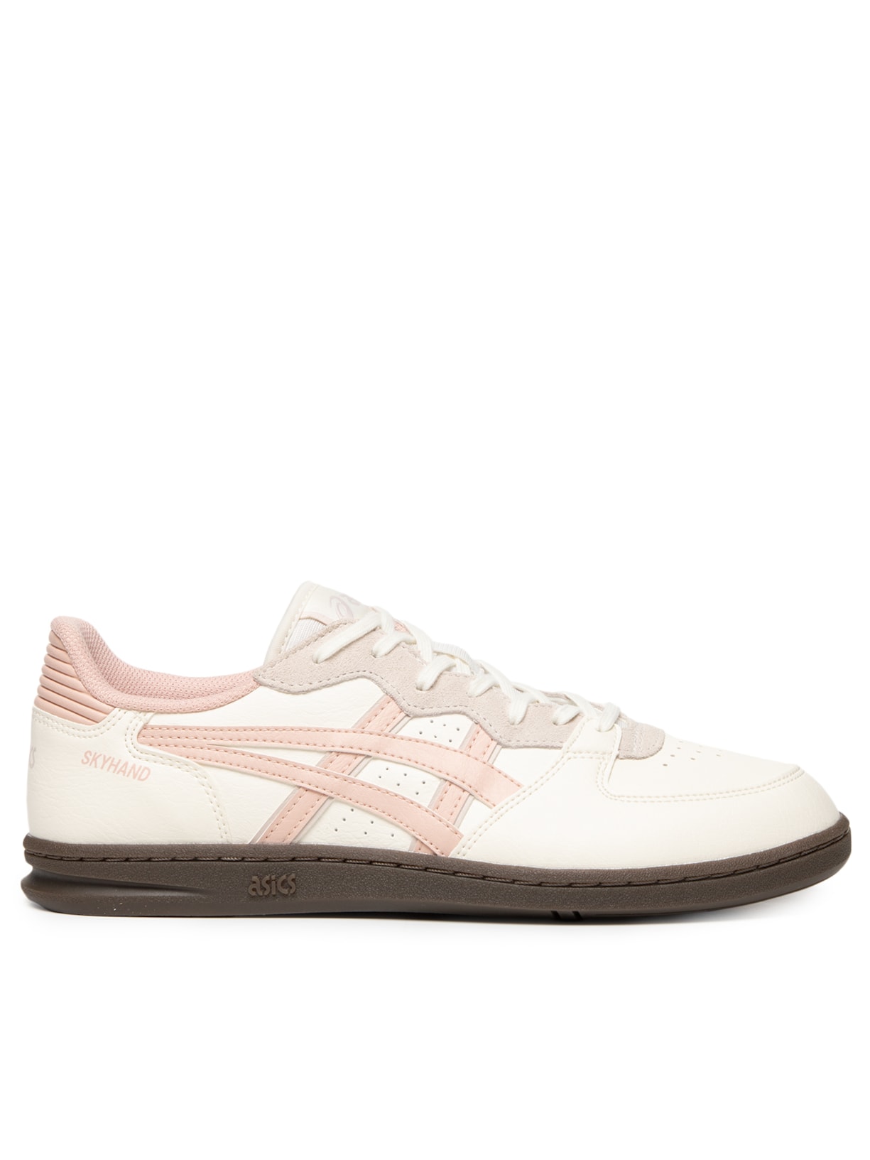 Tênis Feminino Skyhand Og Branco Asics