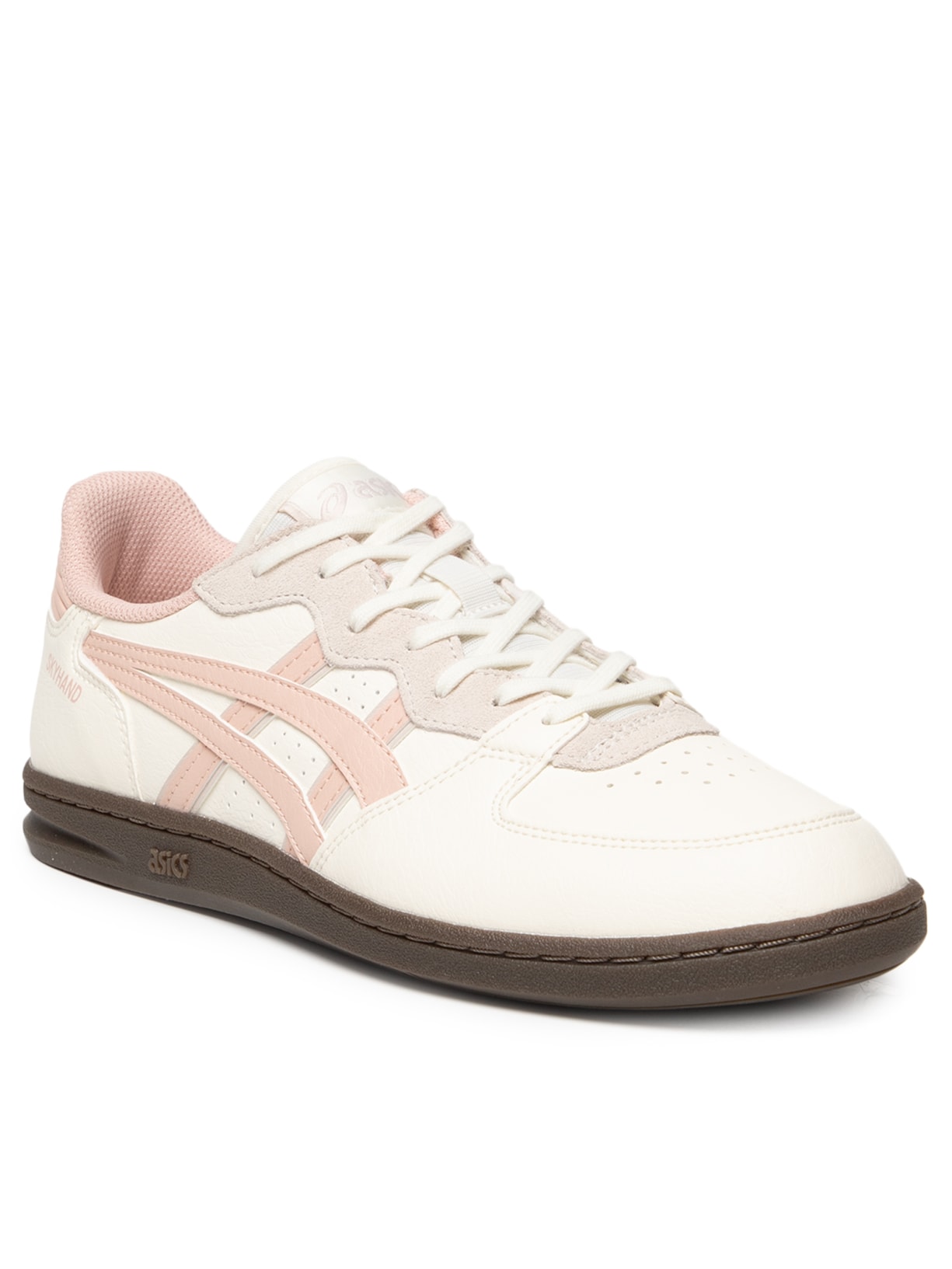 Tênis Feminino Skyhand Og Branco Asics