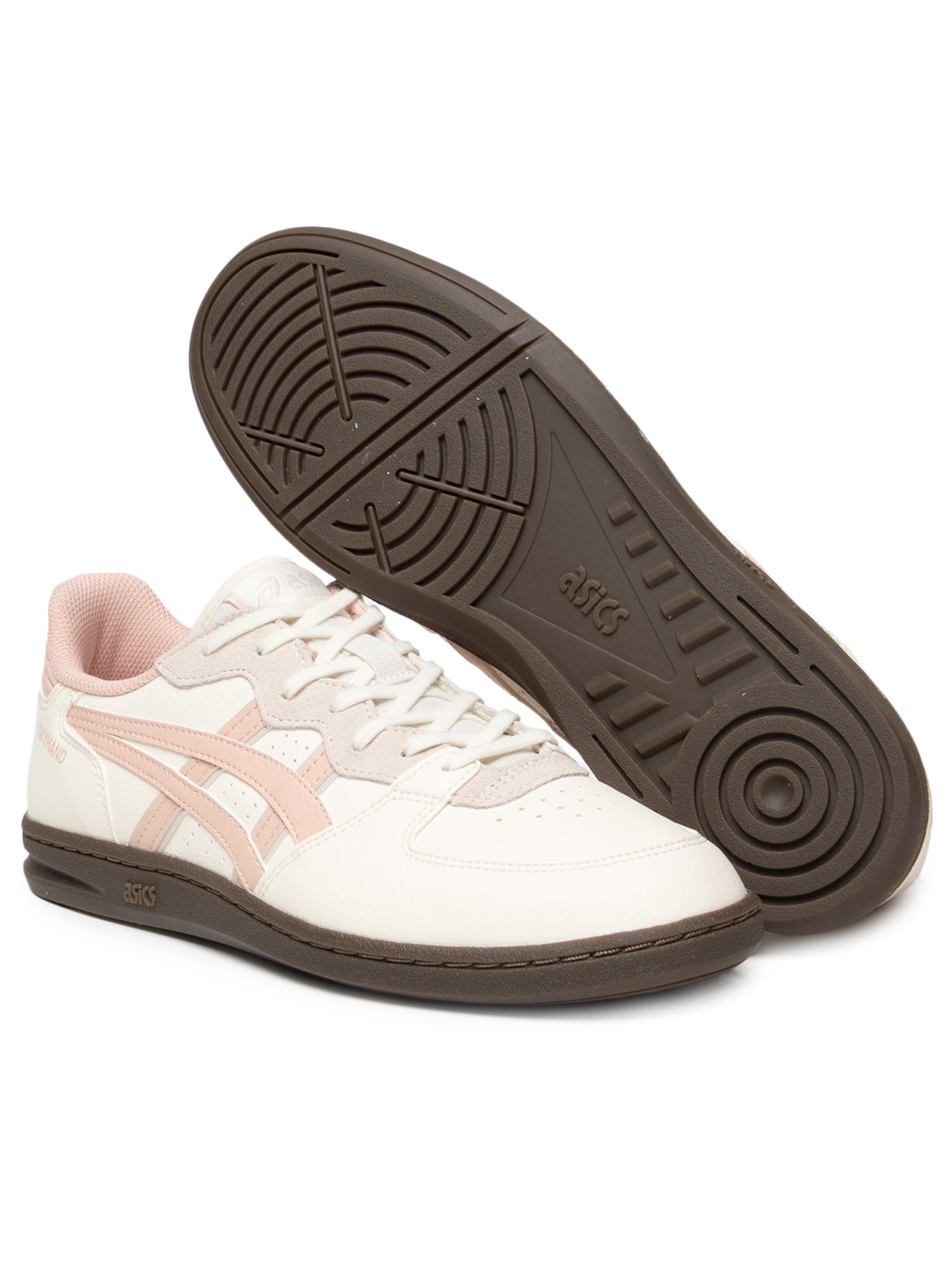 Tênis Feminino Skyhand Og Branco Asics