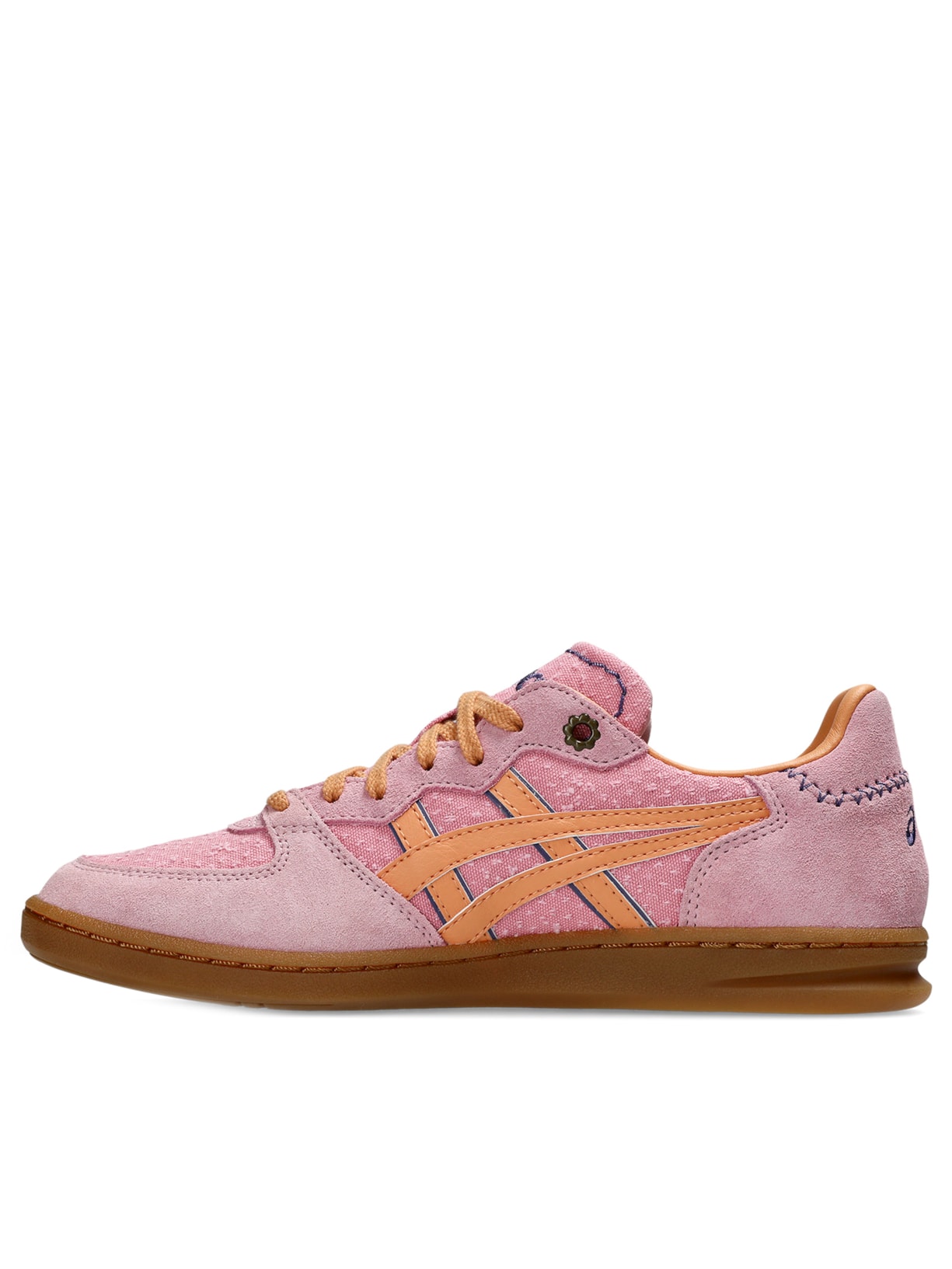 Tênis Feminino Skyhand OG Rosa Asics