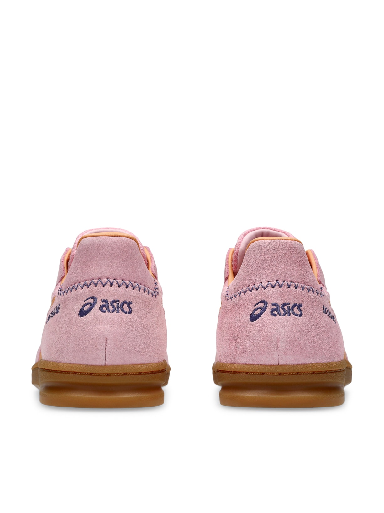 Tênis Feminino Skyhand OG Rosa Asics