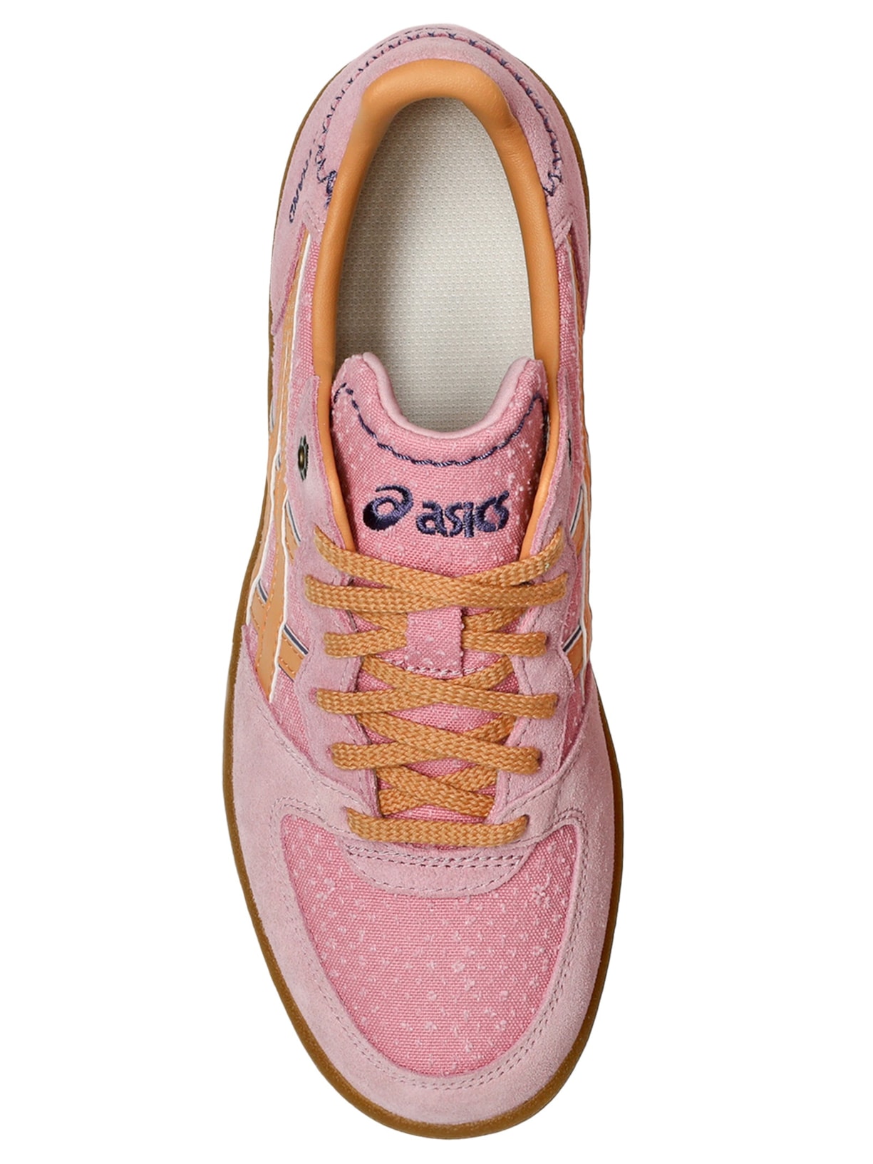 Tênis Feminino Skyhand OG Rosa Asics