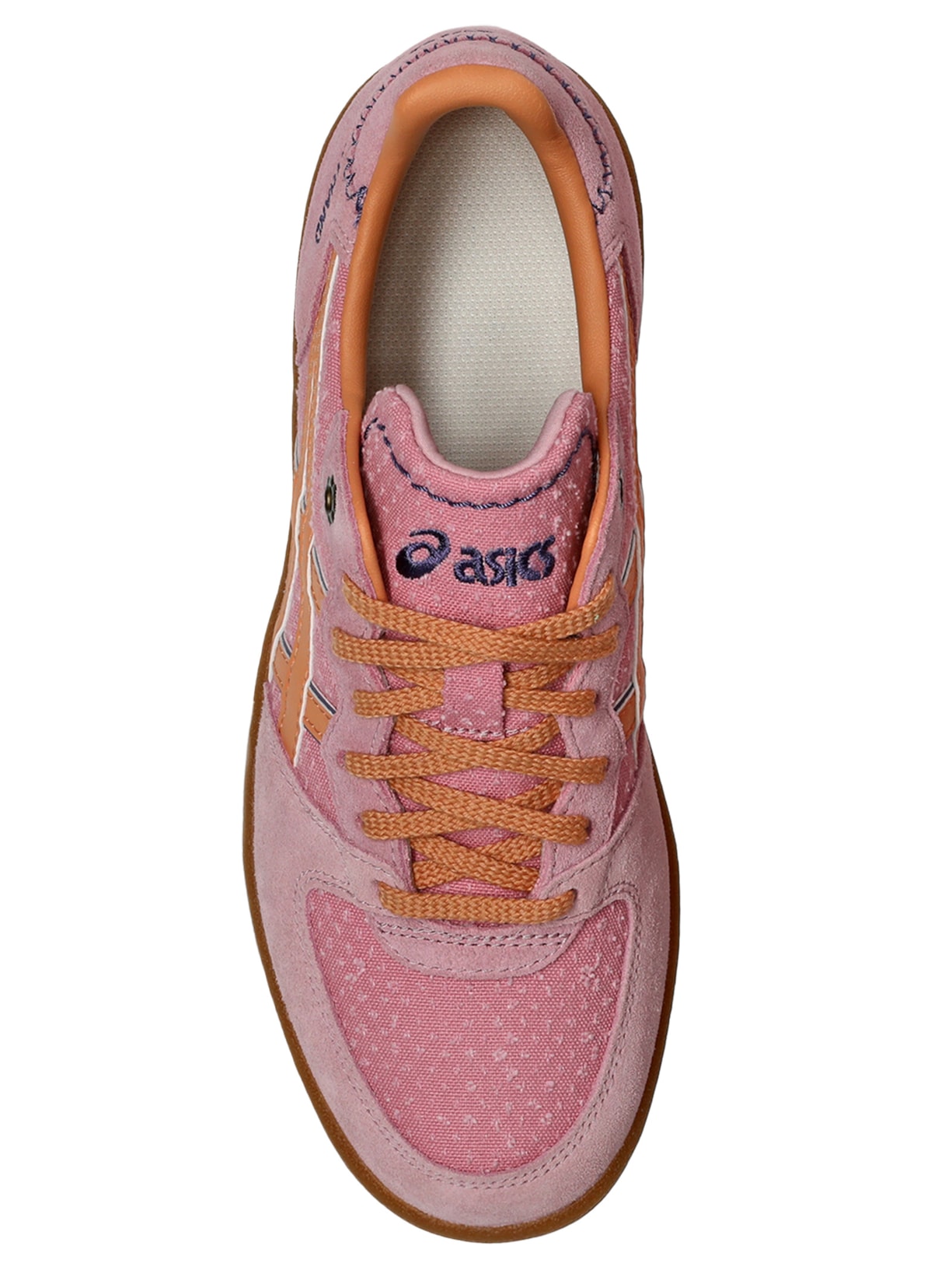 Tênis Feminino Skyhand OG Rosa Asics