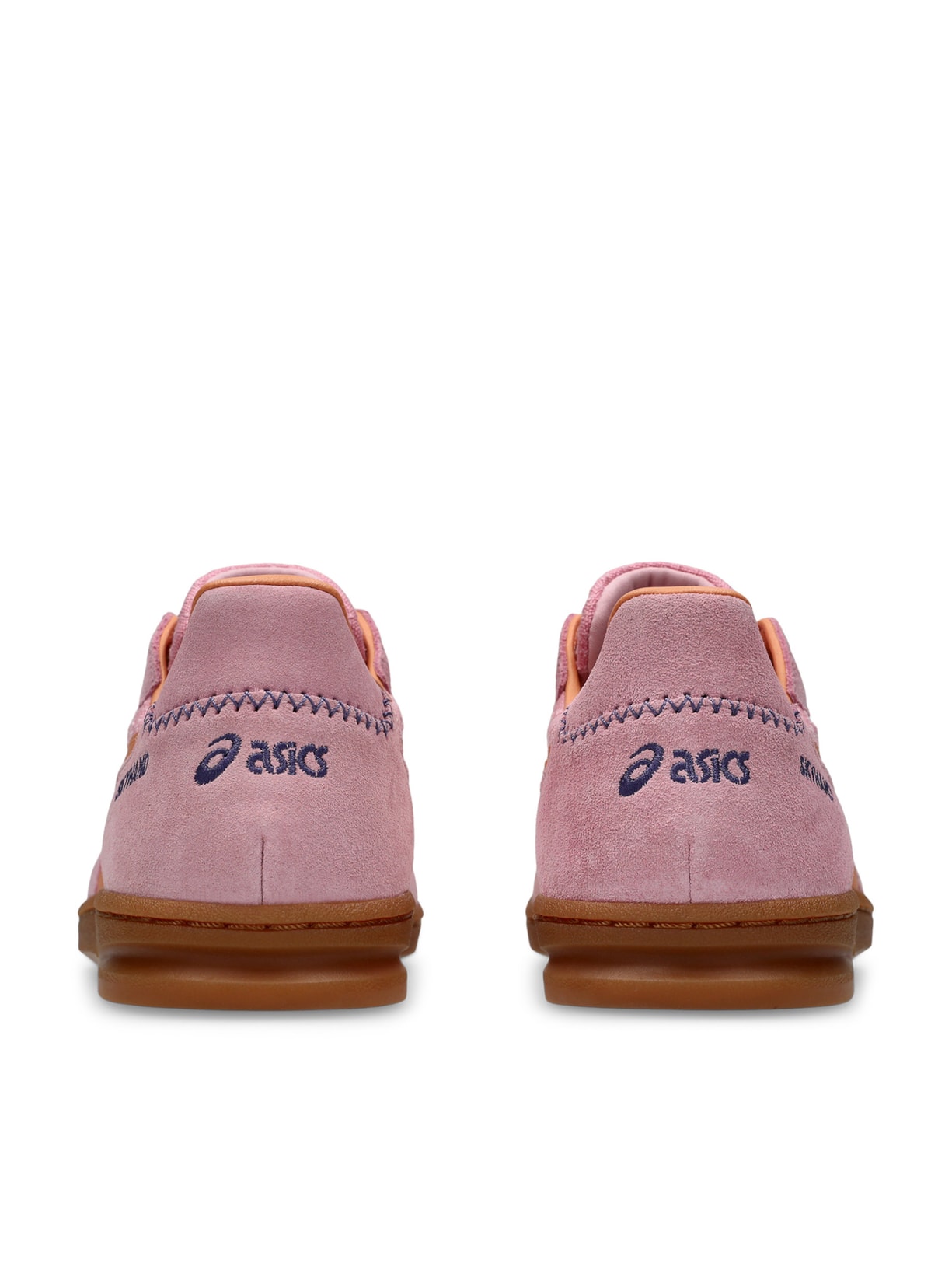 Tênis Feminino Skyhand OG Rosa Asics