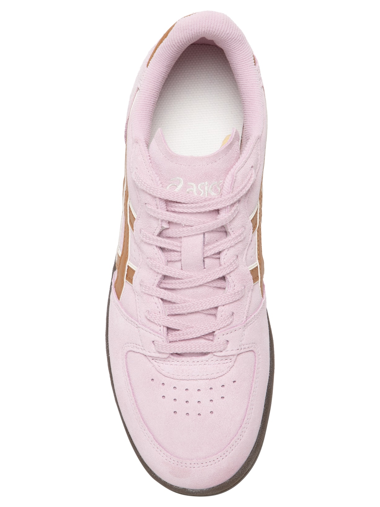 Tênis Feminino Skyhand Og Rosa Asics