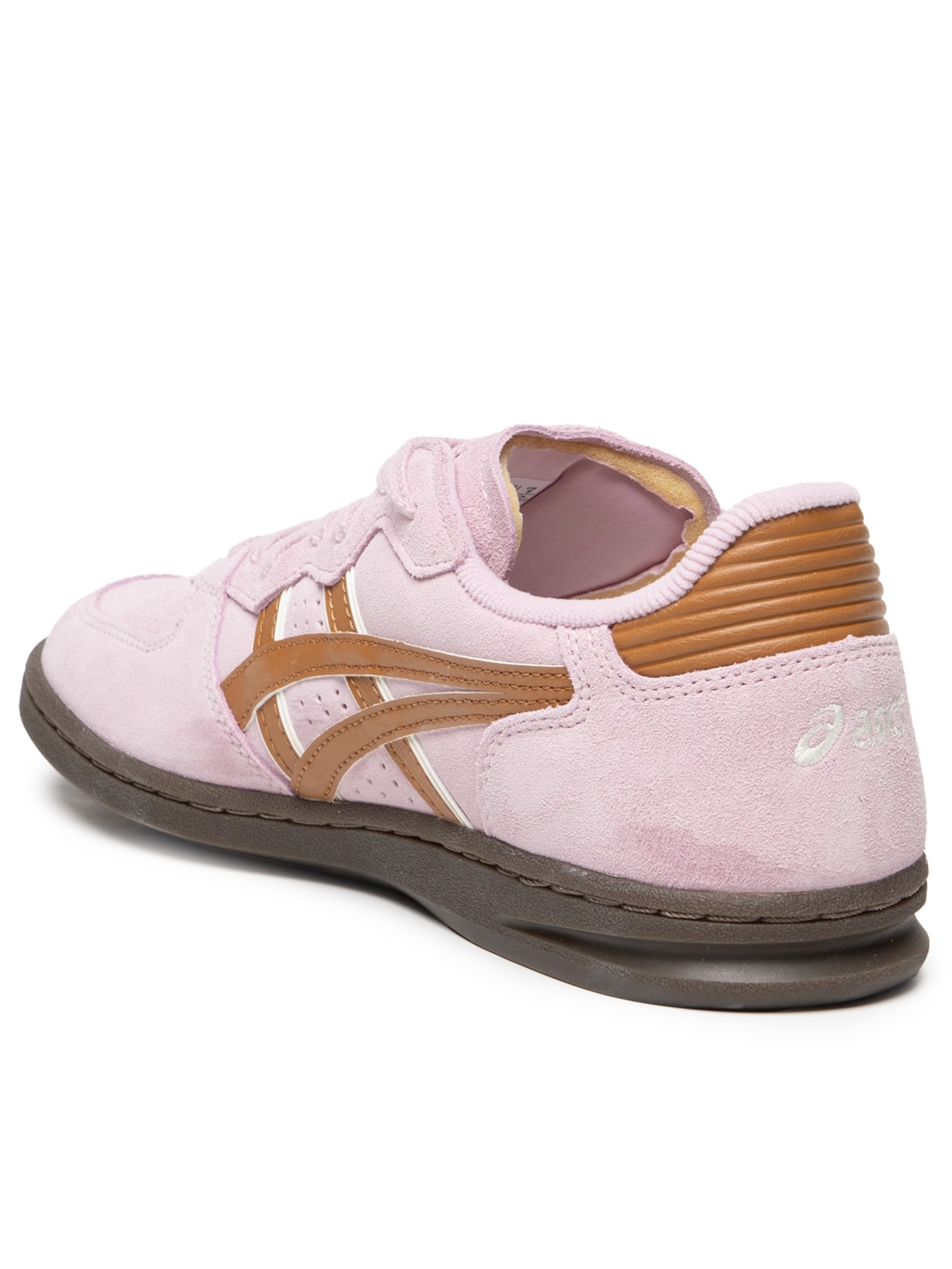 Tênis Feminino Skyhand Og Rosa Asics