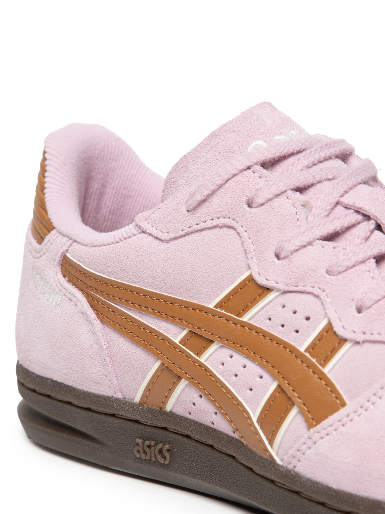 Tênis Feminino Skyhand Og Rosa Asics