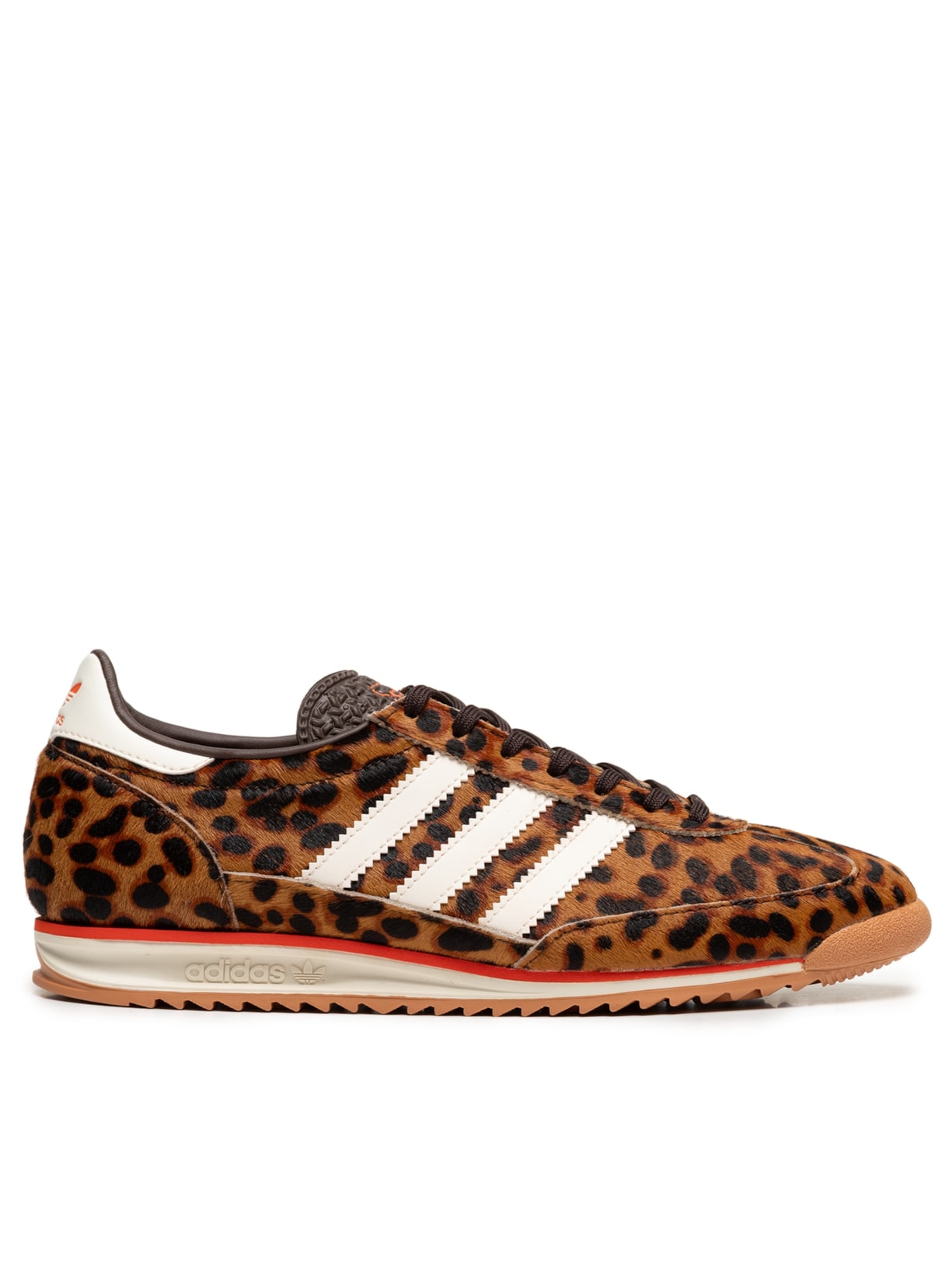 Tênis Feminino SL 72 OG - Animal Print