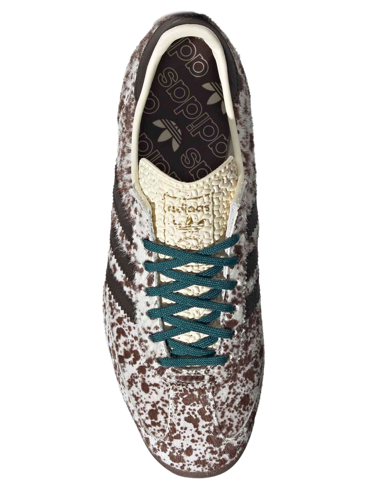 Tênis Feminino SL 72 OG Branco Adidas Originals