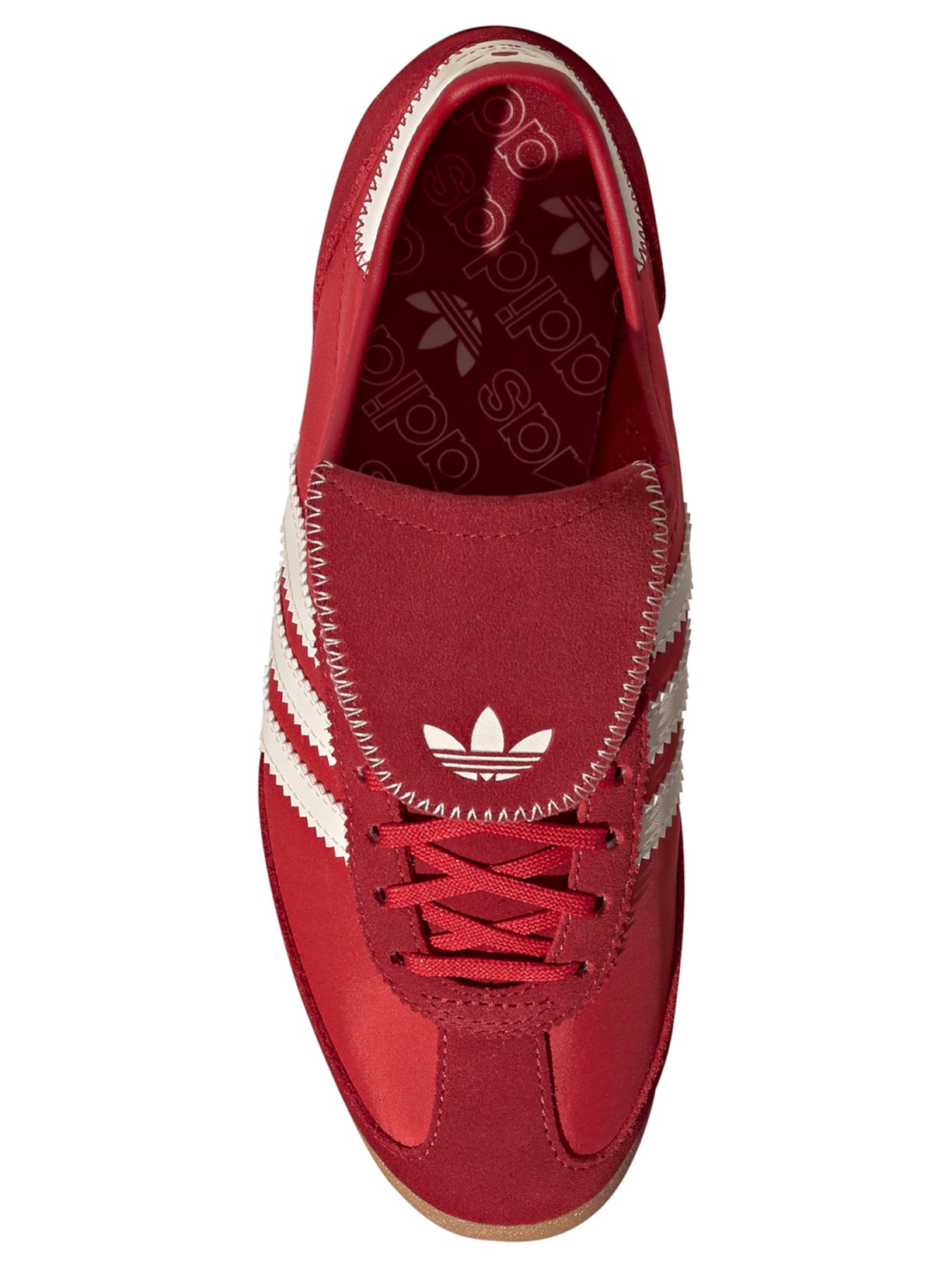 Tênis Feminino SL 72 OG Lt W Vermelho Adidas Originals