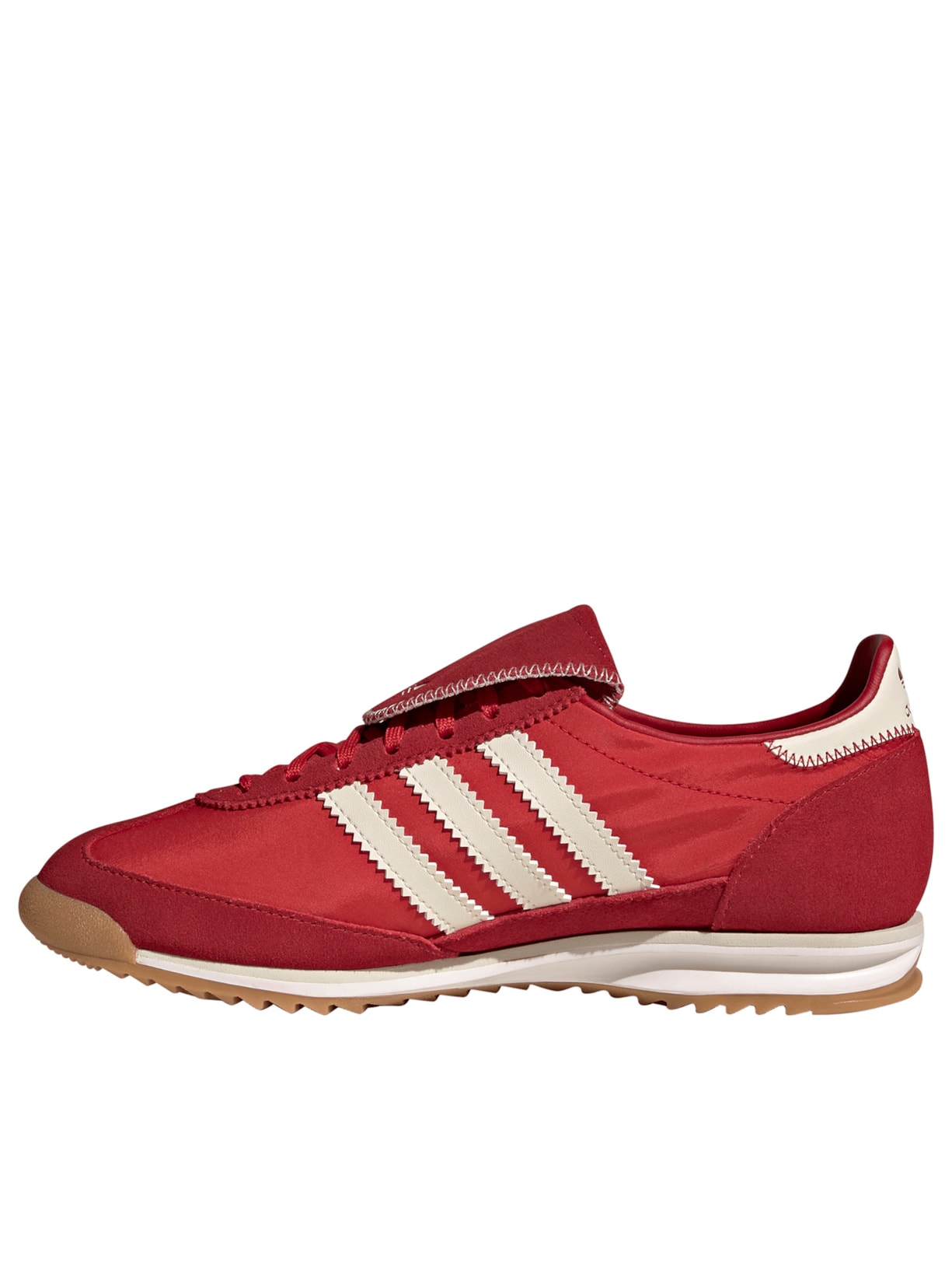 Tênis Feminino SL 72 OG Lt W Vermelho Adidas Originals