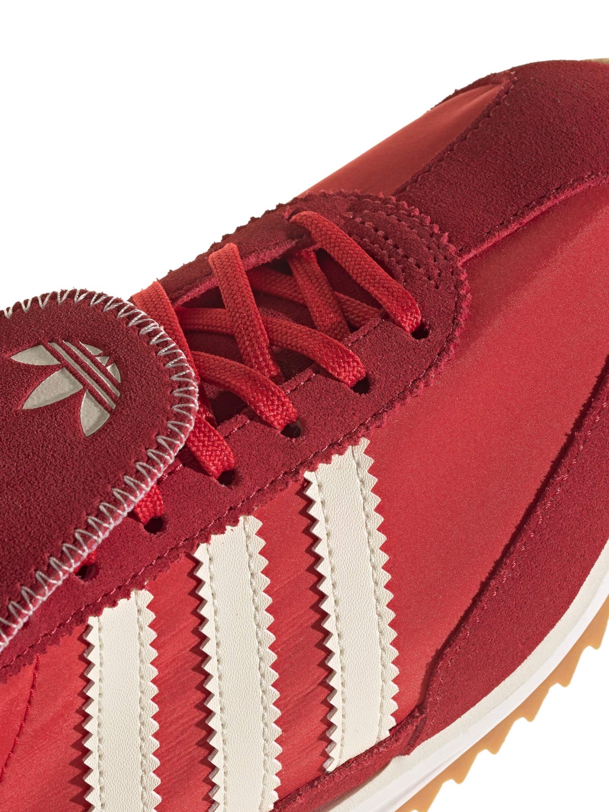 Tênis Feminino SL 72 OG Lt W Vermelho Adidas Originals