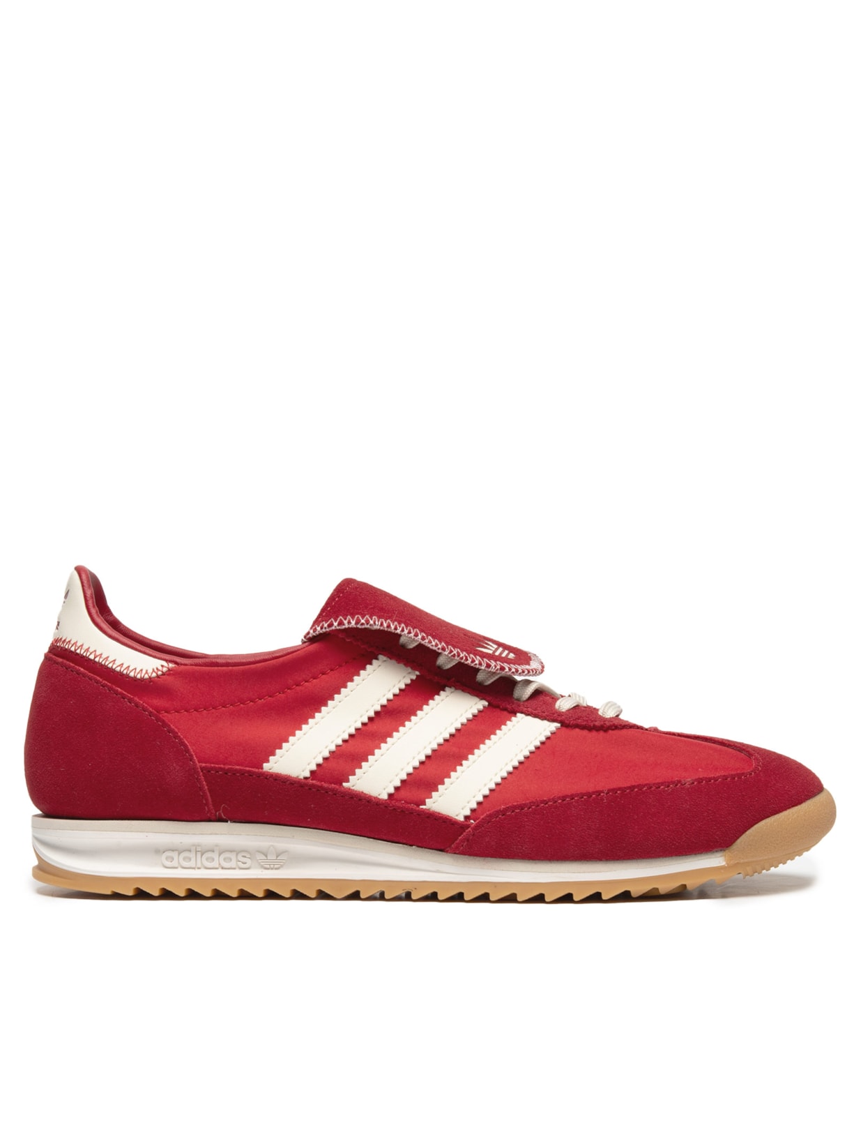 Tênis Feminino SL 72 OG Lt W - Vermelho