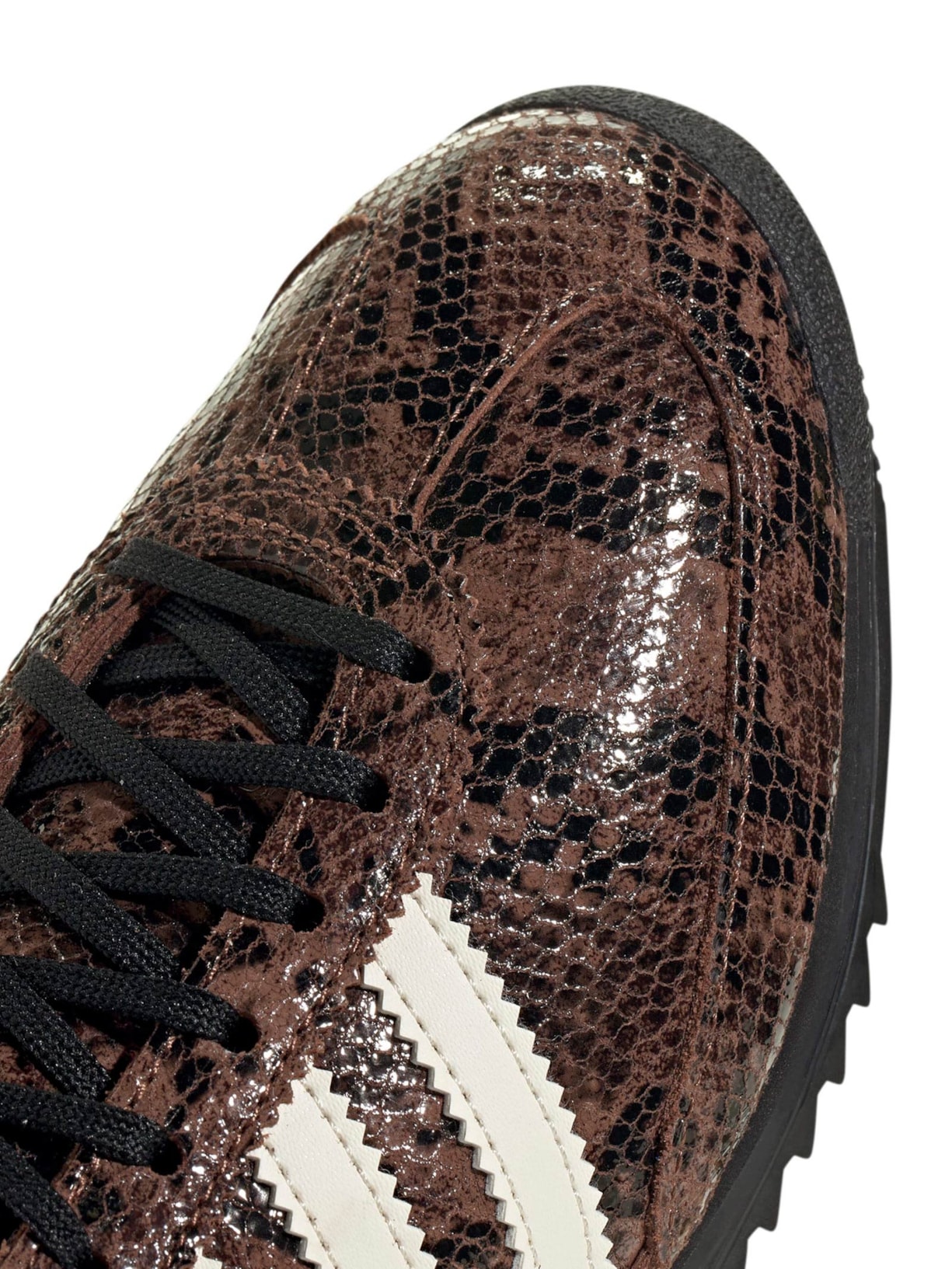 Tênis Feminino SL 72 Og Marrom Adidas Originals