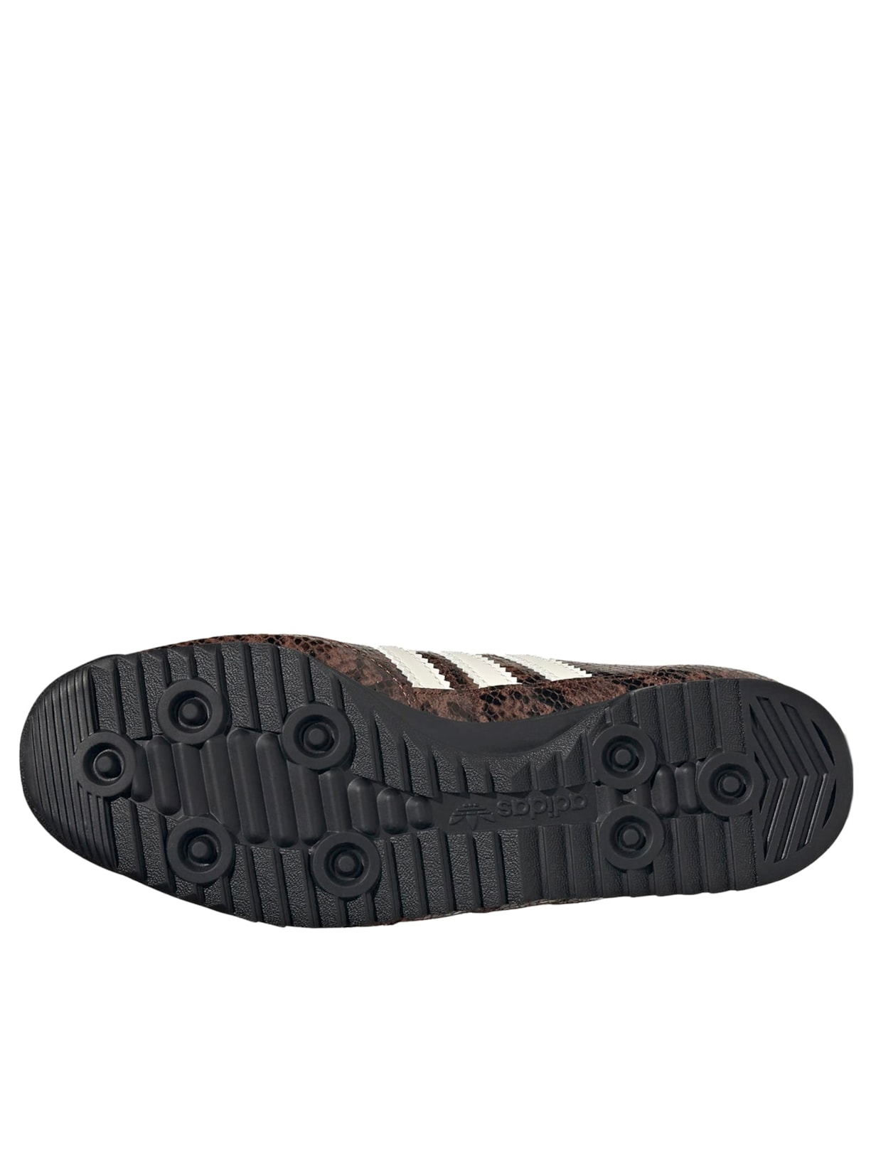 Tênis Feminino SL 72 Og Marrom Cobra Adidas Originals