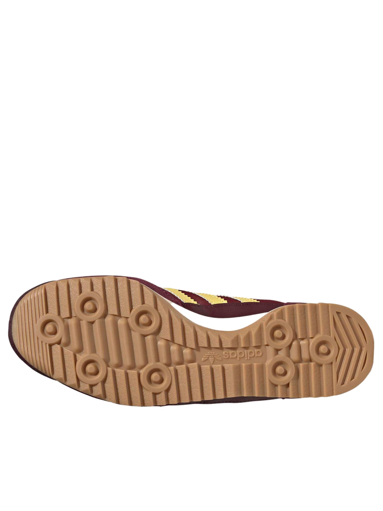 Tênis Feminino SL 72 Og Nylon Vinho Adidas Originals