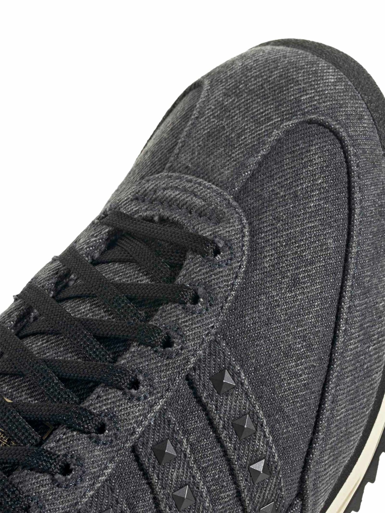 Tênis Feminino Sl 72 Og Preto Adidas Originals