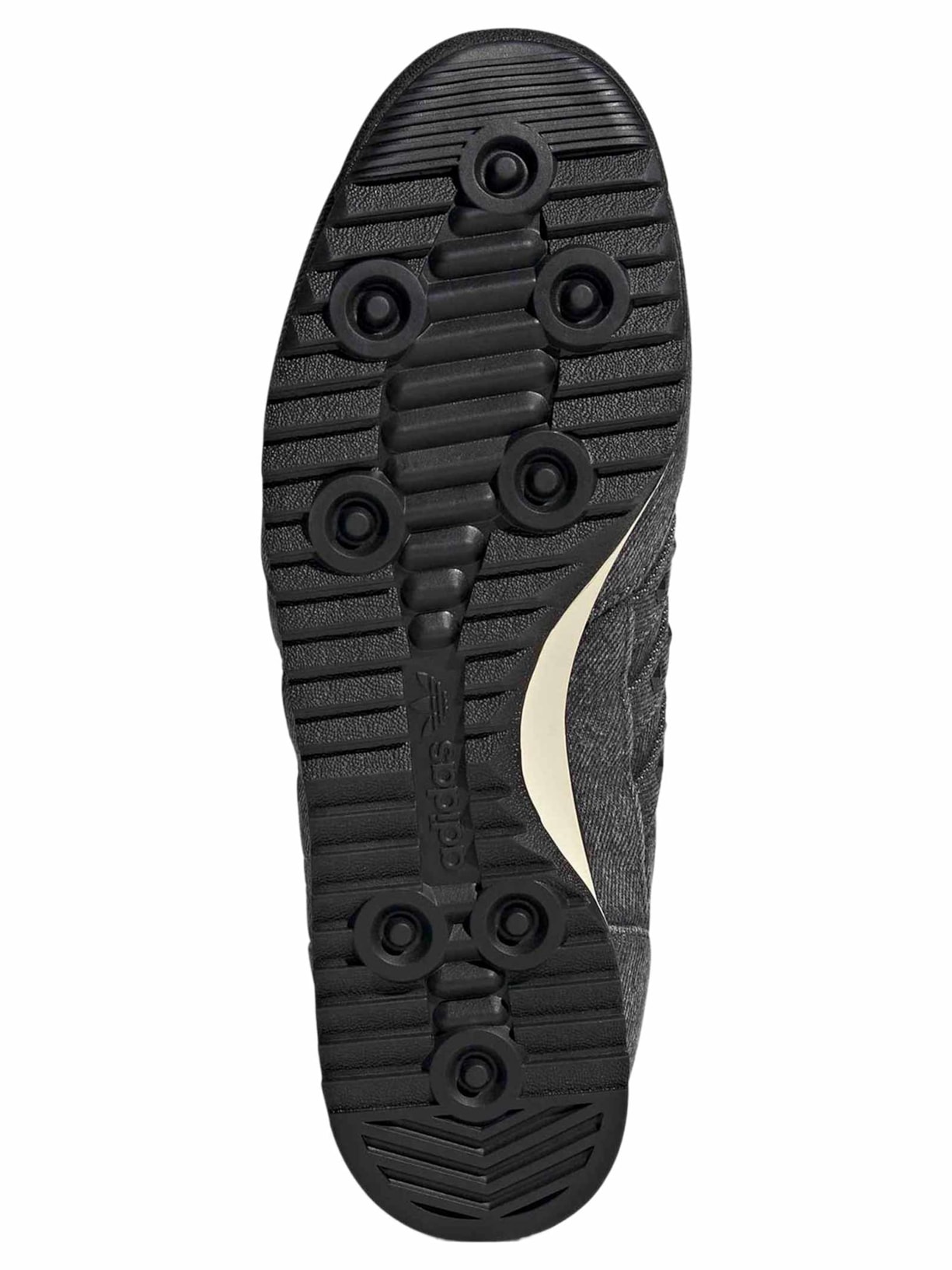 Tênis Feminino Sl 72 Og Preto Adidas Originals