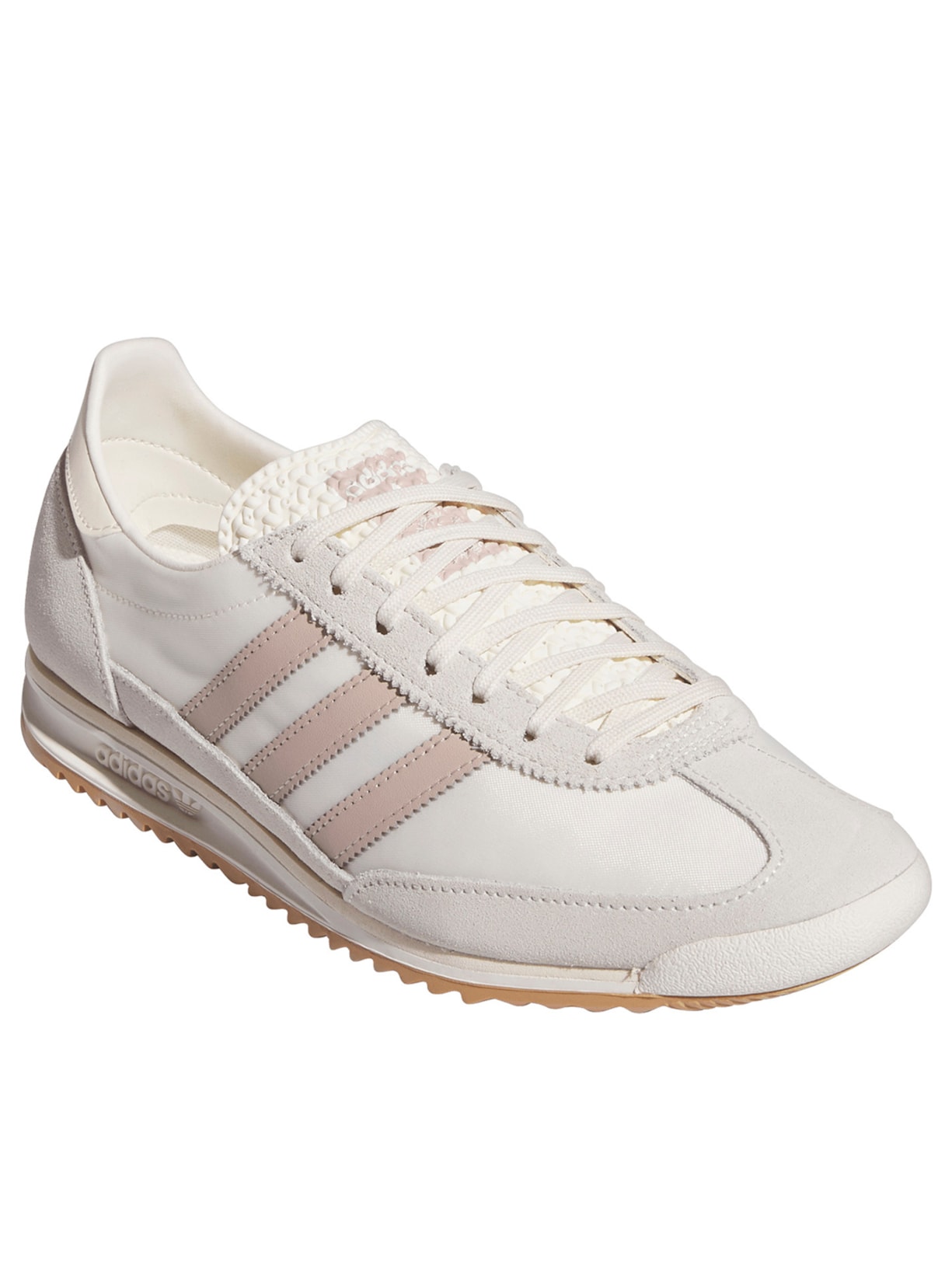  Tênis Feminino SL 72 Og Rosa Adidas Originals