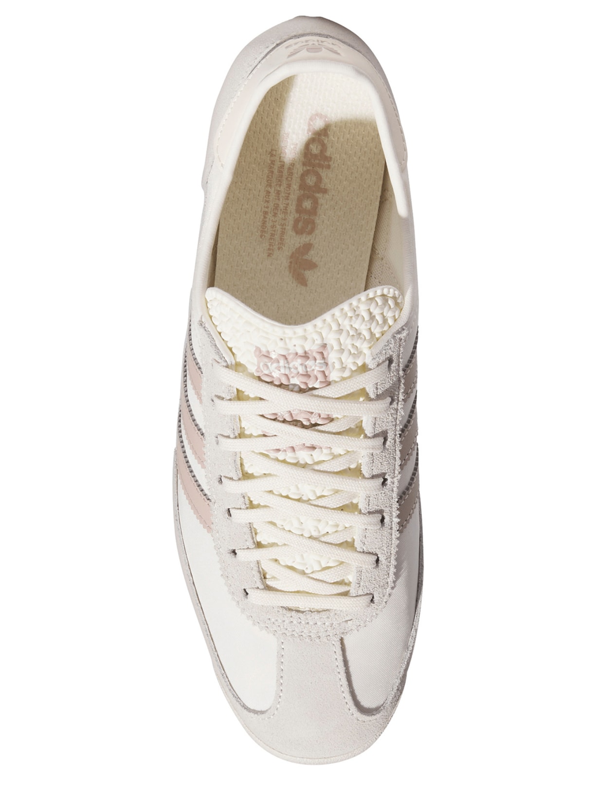  Tênis Feminino SL 72 Og Rosa Adidas Originals