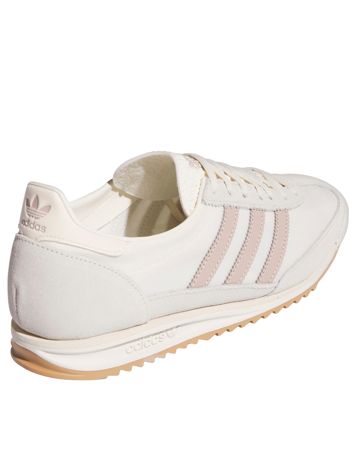  Tênis Feminino SL 72 Og Rosa Adidas Originals