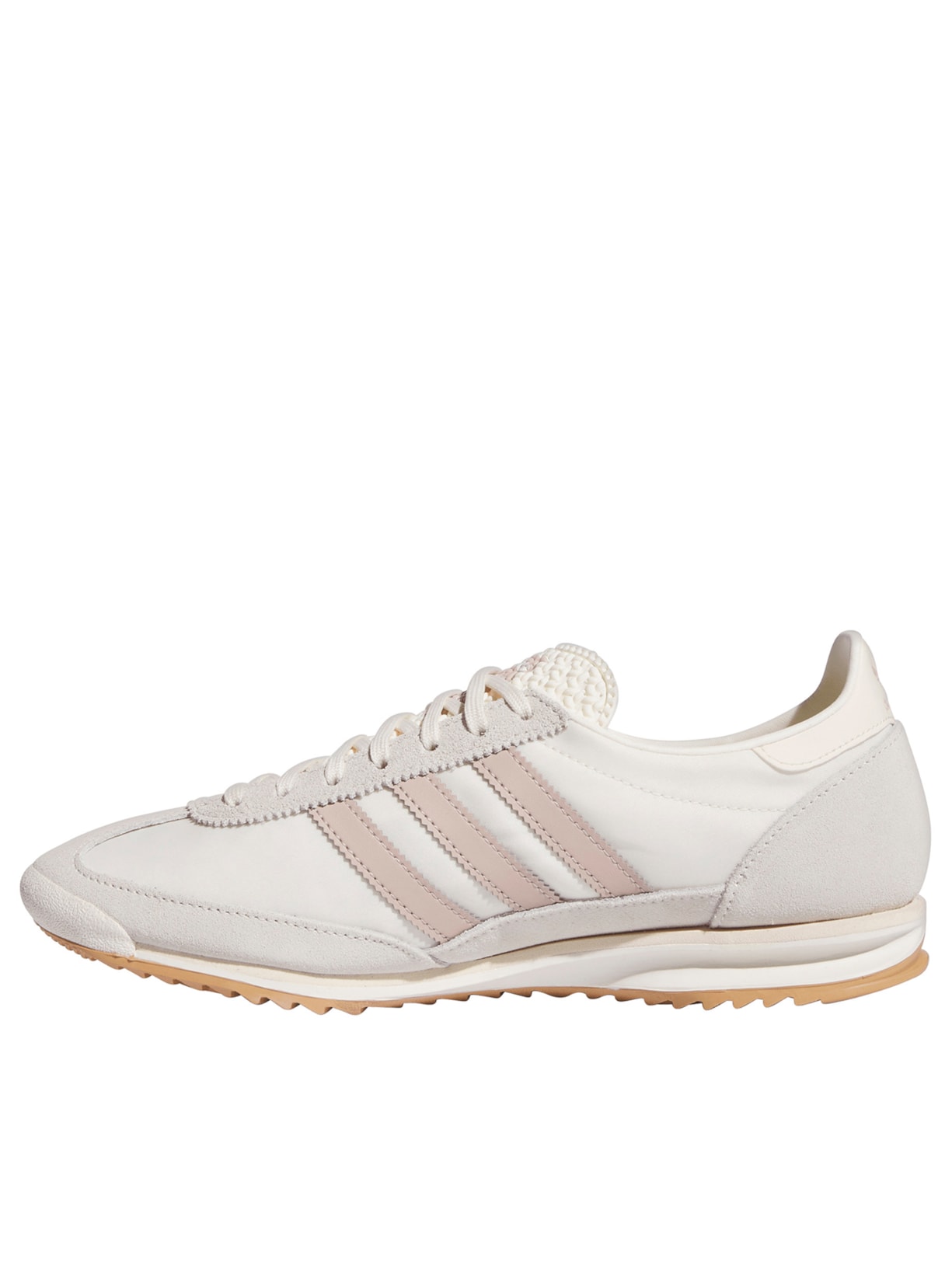 Tênis Feminino SL 72 Og Rosa Adidas Originals