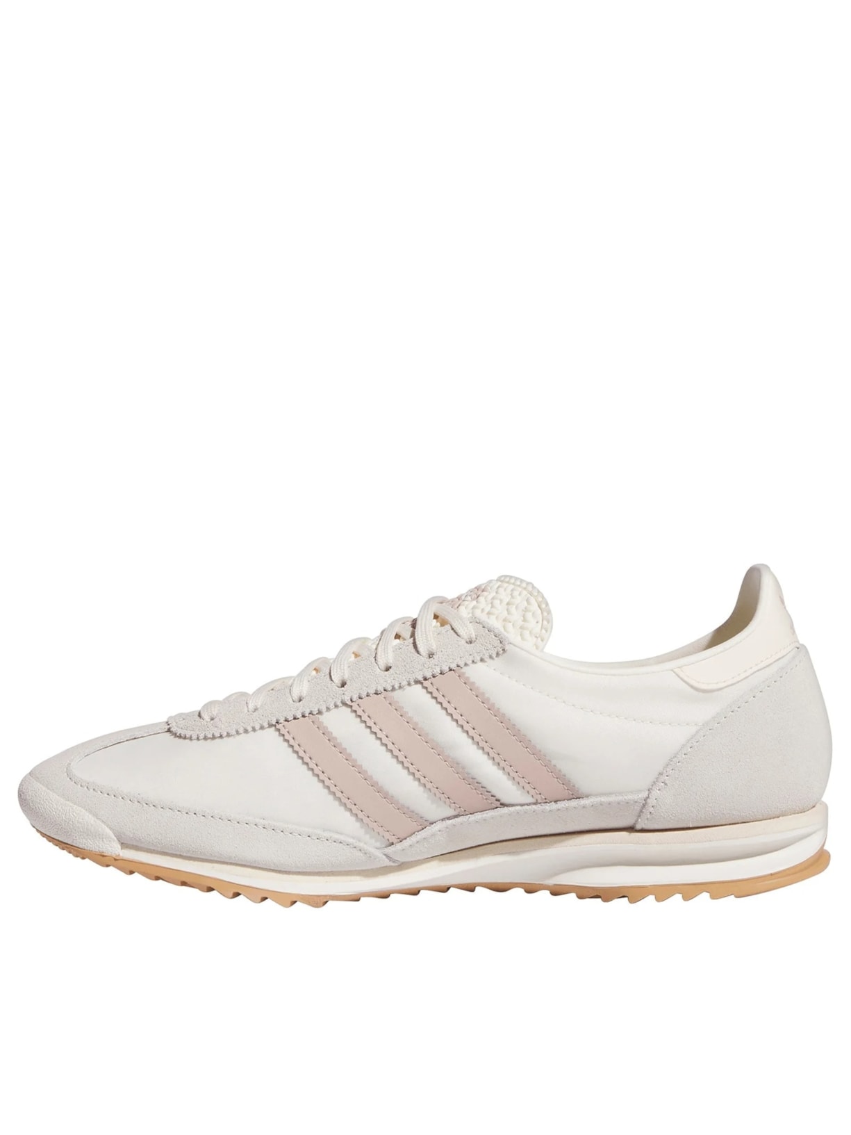 Tênis Feminino SL 72 Og Rosa Adidas Originals