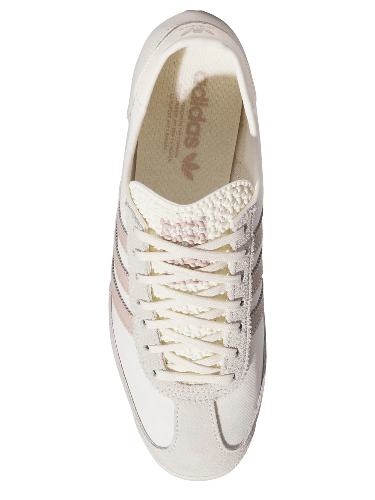 Tênis Feminino SL 72 Og Rosa Adidas Originals