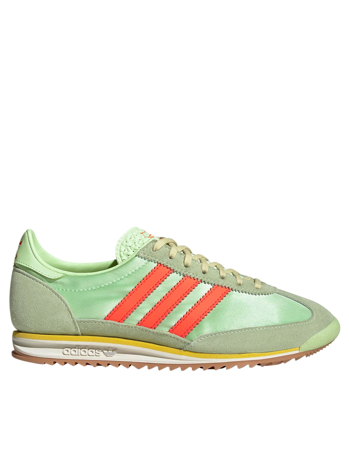 Tênis Feminino SL 72 OG - Verde