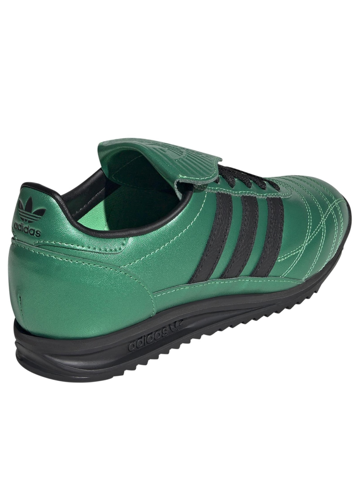  Tênis Feminino SL 72 OG Verde Adidas Originals