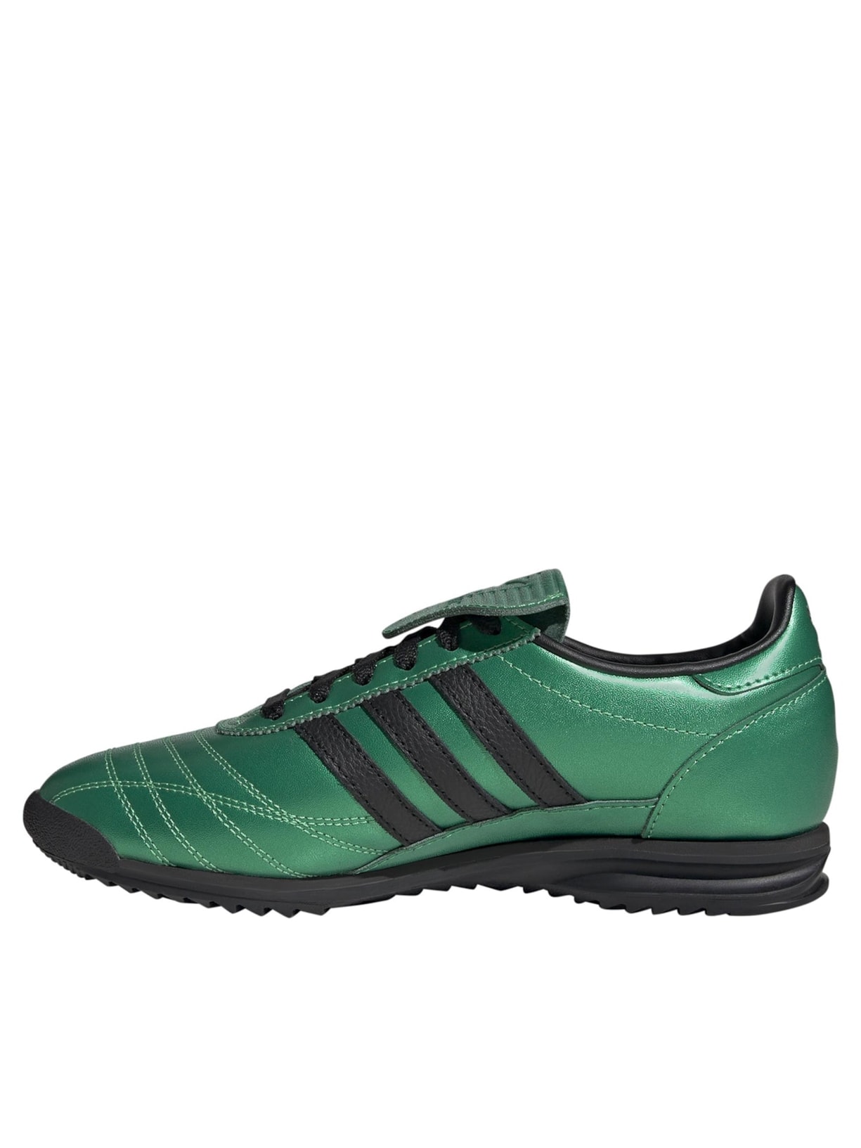 Tênis Feminino SL 72 OG Verde Adidas Originals