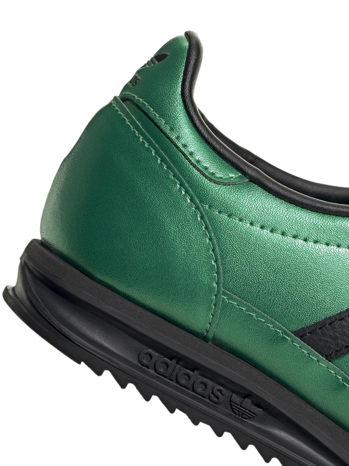  Tênis Feminino SL 72 OG Verde Adidas Originals