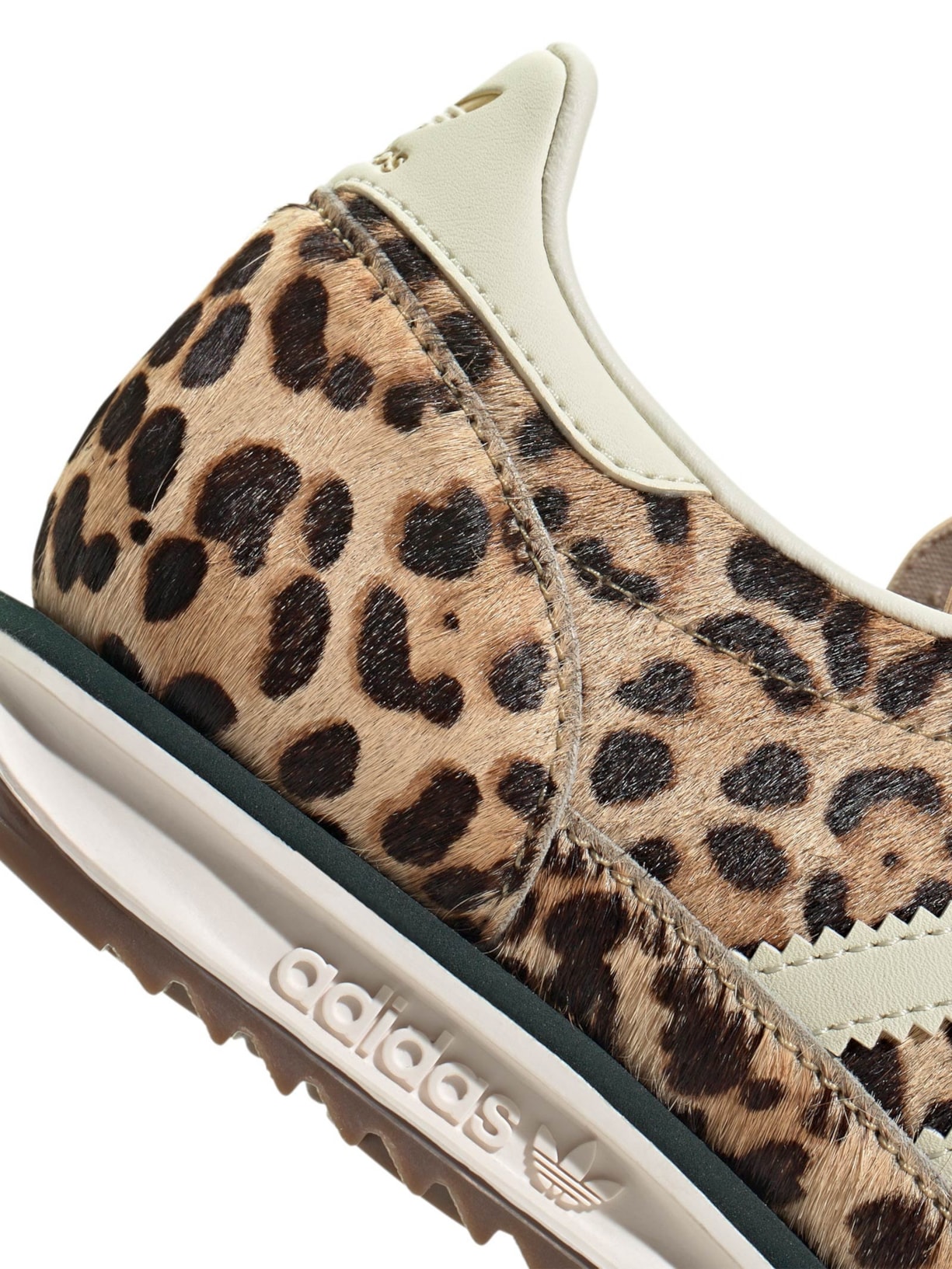 Tênis Feminino SL 72 OG W Animal Print Adidas Originals