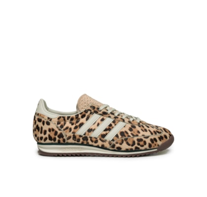 Tênis Feminino SL 72 OG W Estampa Leopardo - Animal Print