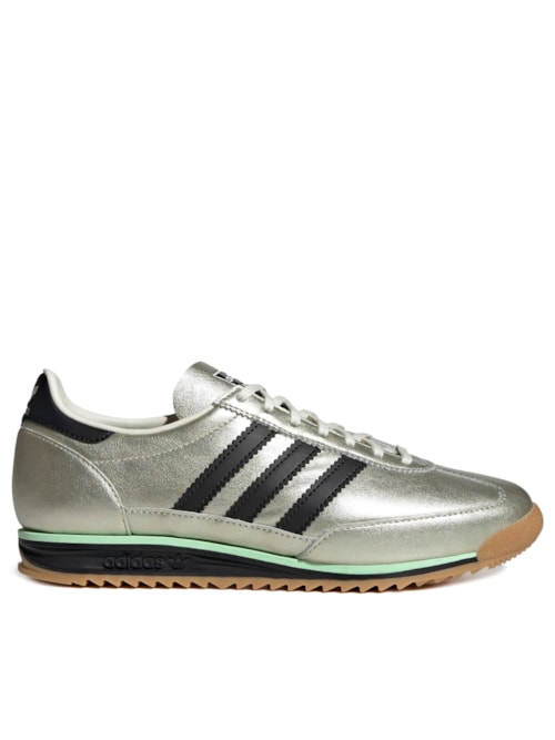 Tênis Feminino SL 72 OG W - Prateado