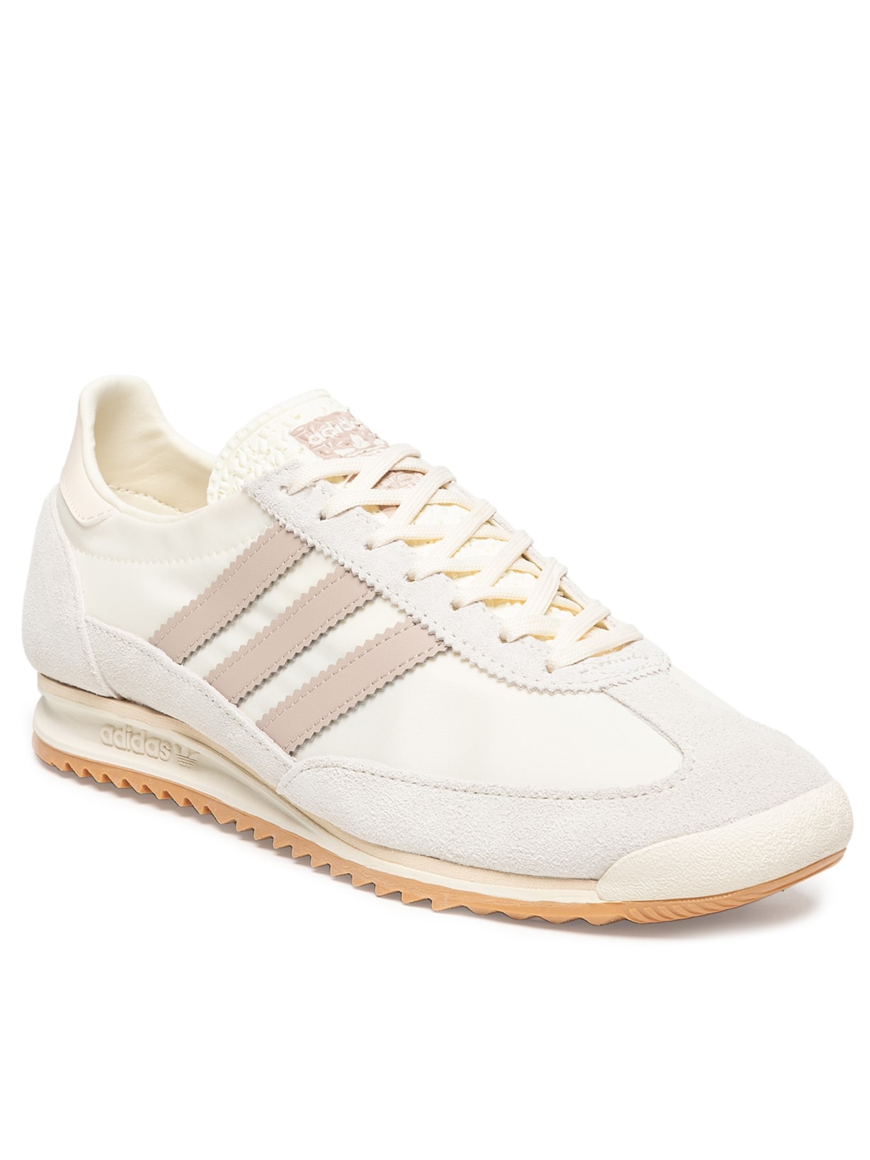 Tênis Feminino Sl 72 Og W Rosa Adidas Originals