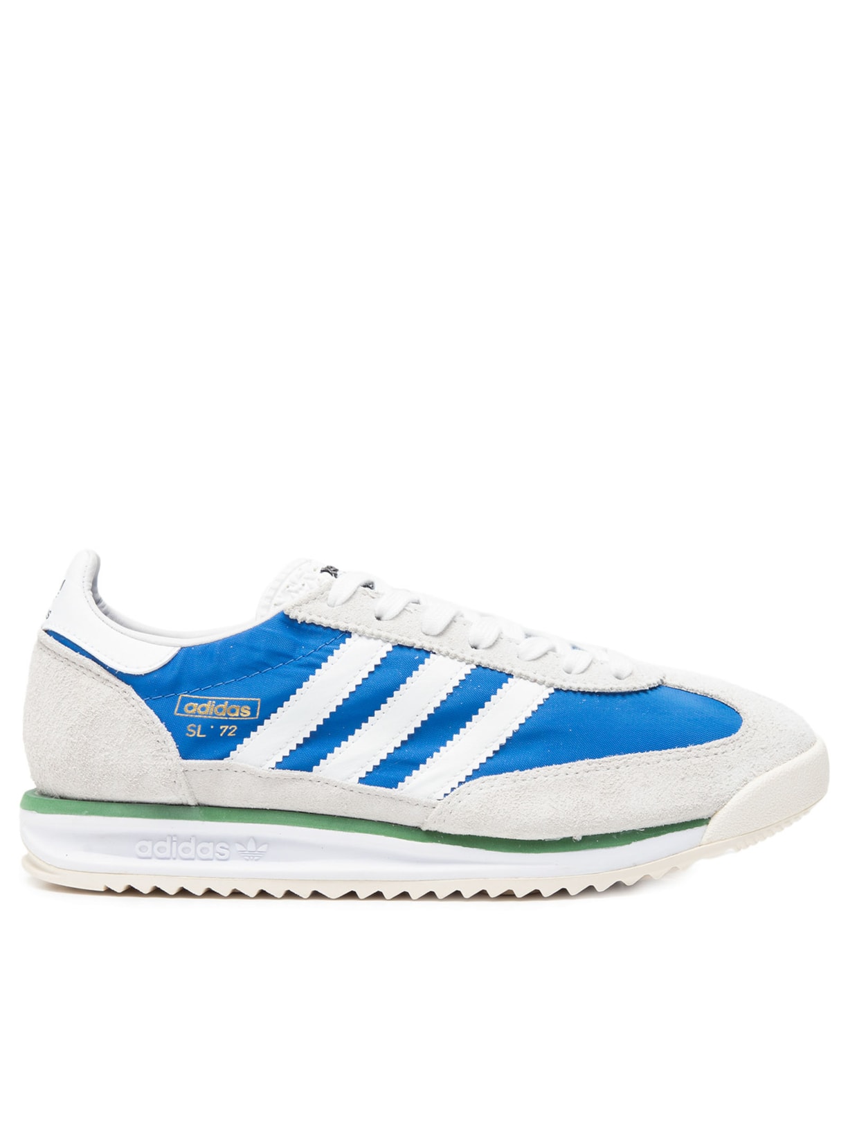 Tênis Feminino SL 72 Rs - Azul